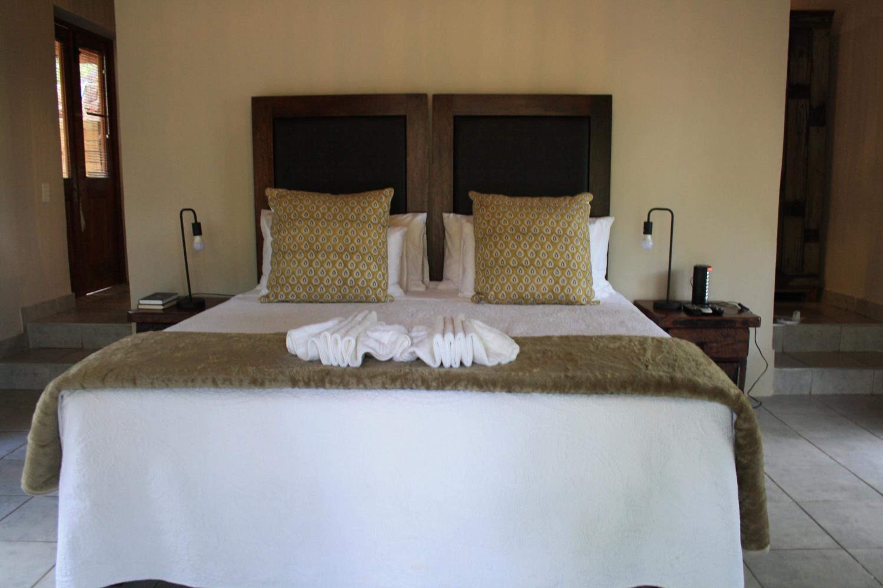 Luxury Chalet - 7