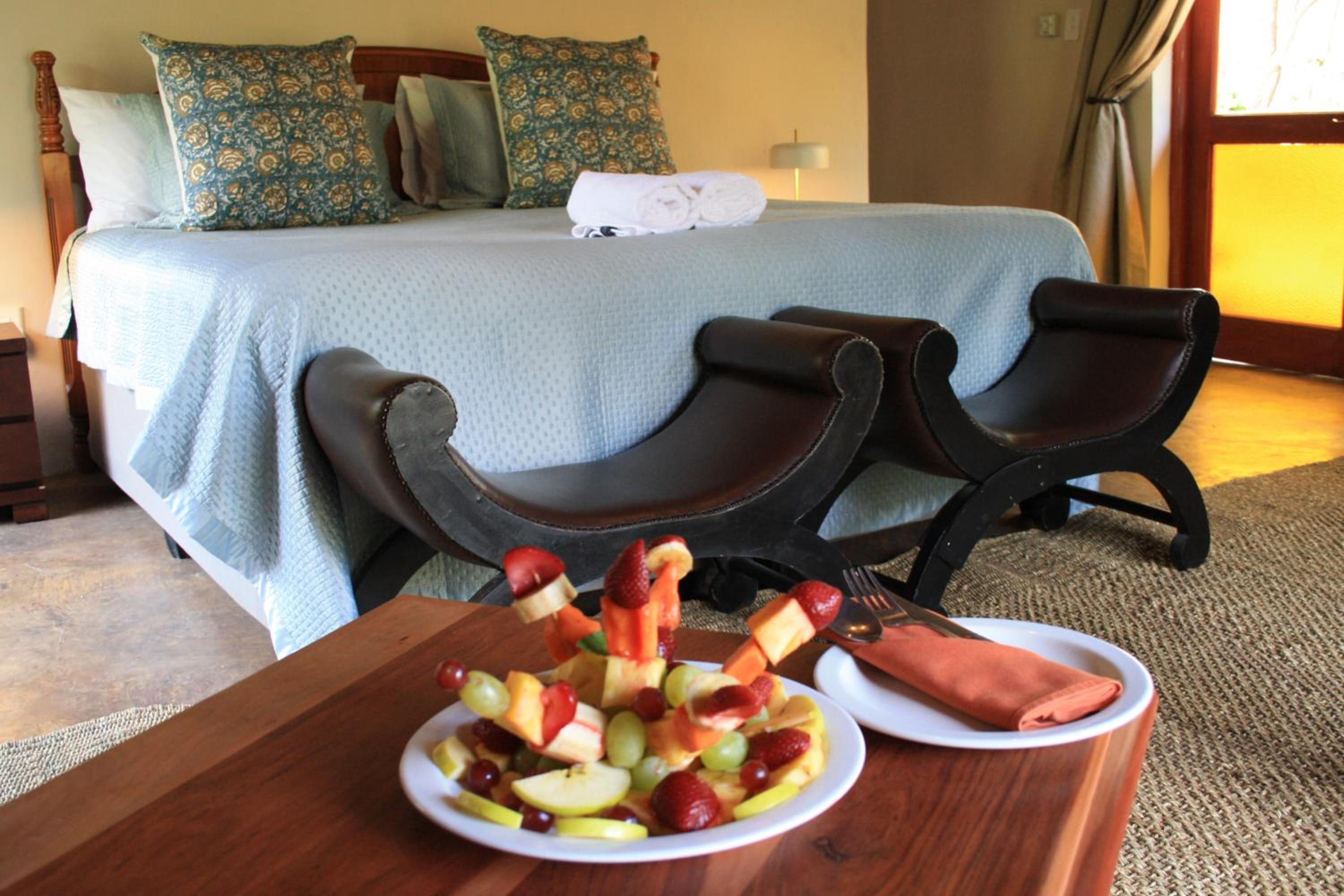 Luxury Chalet - 7 photo 3