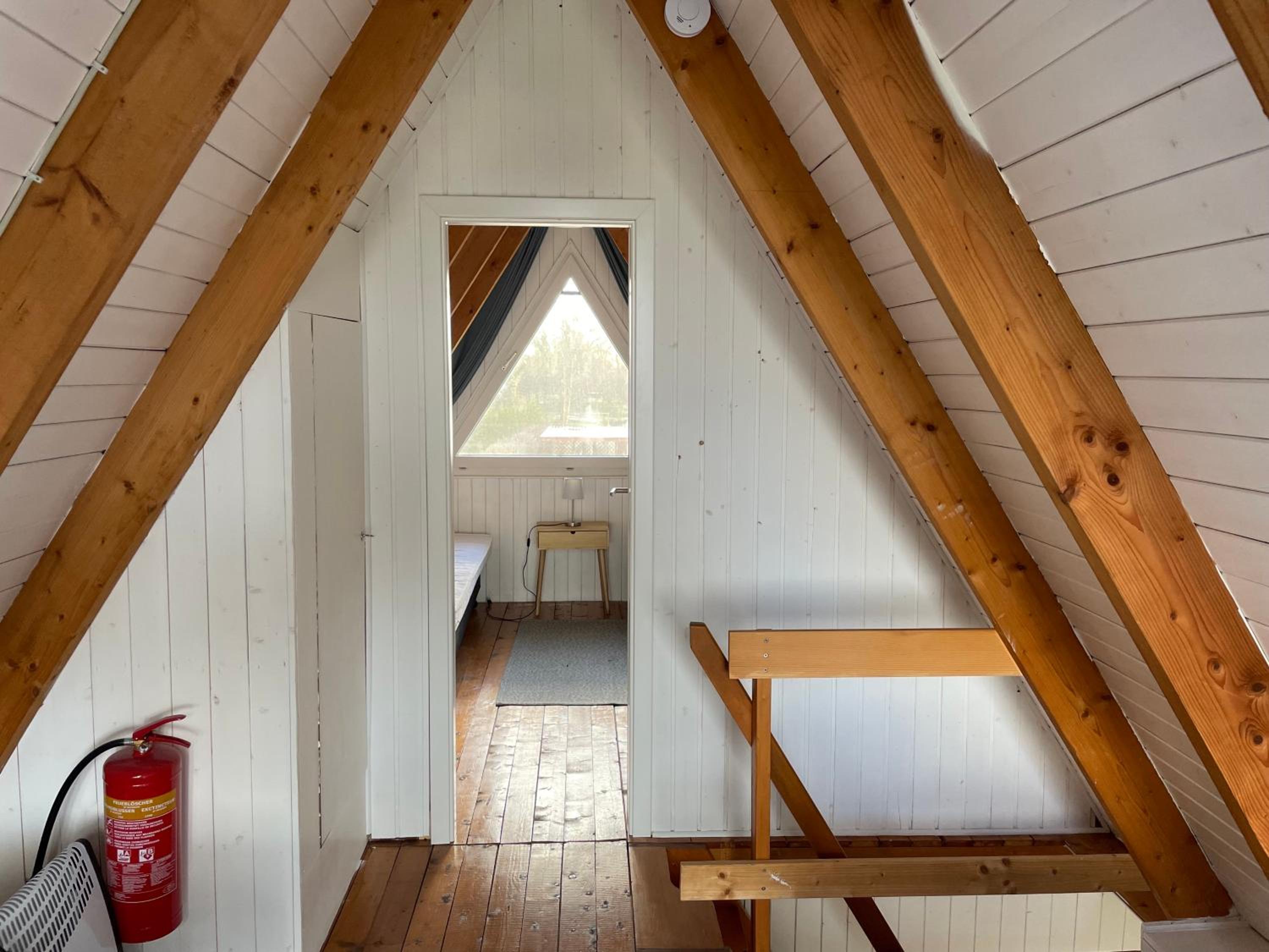 Two-Bedroom House photo 2