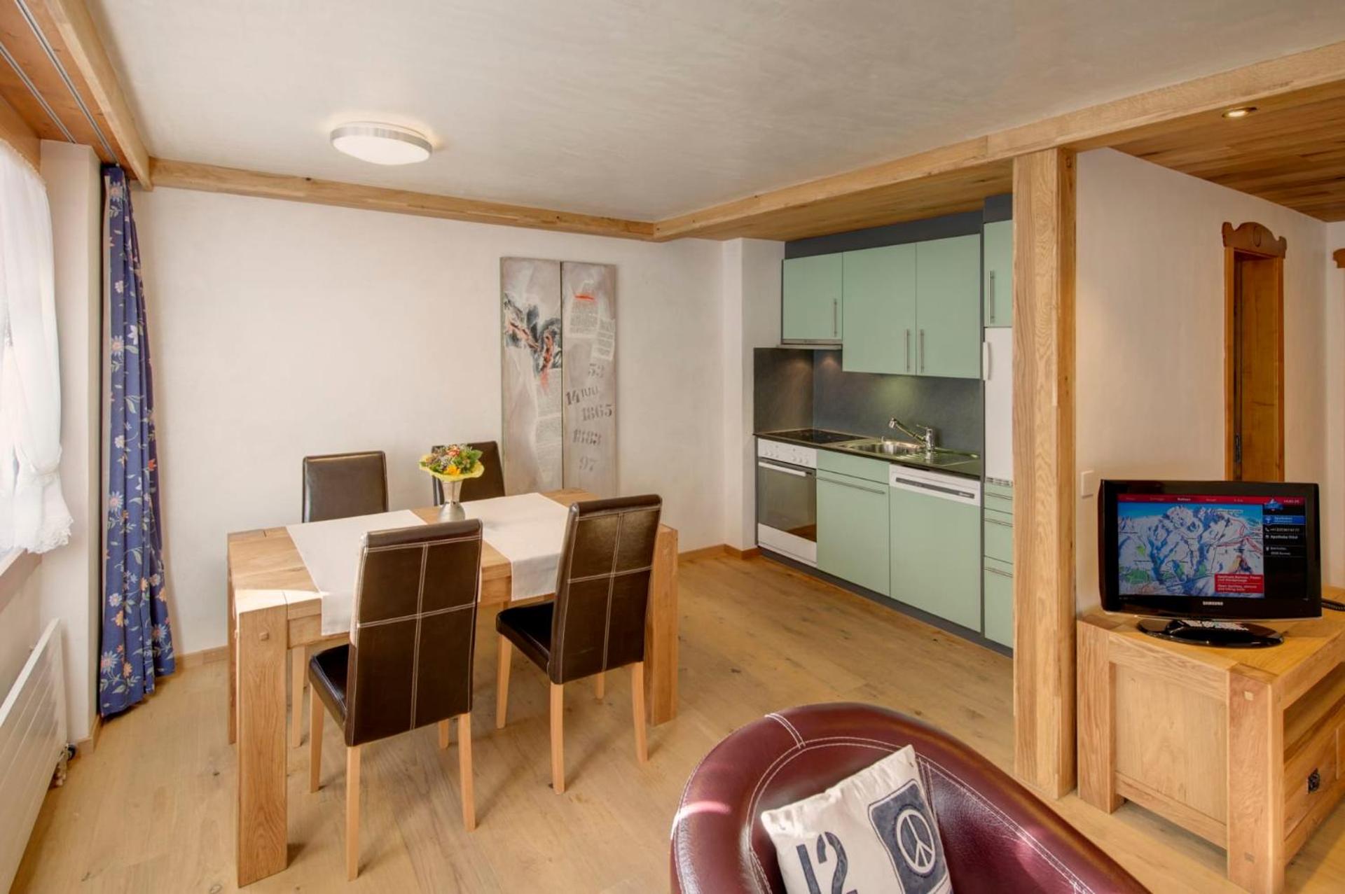 Apartment (4 Adults) - Photo 12