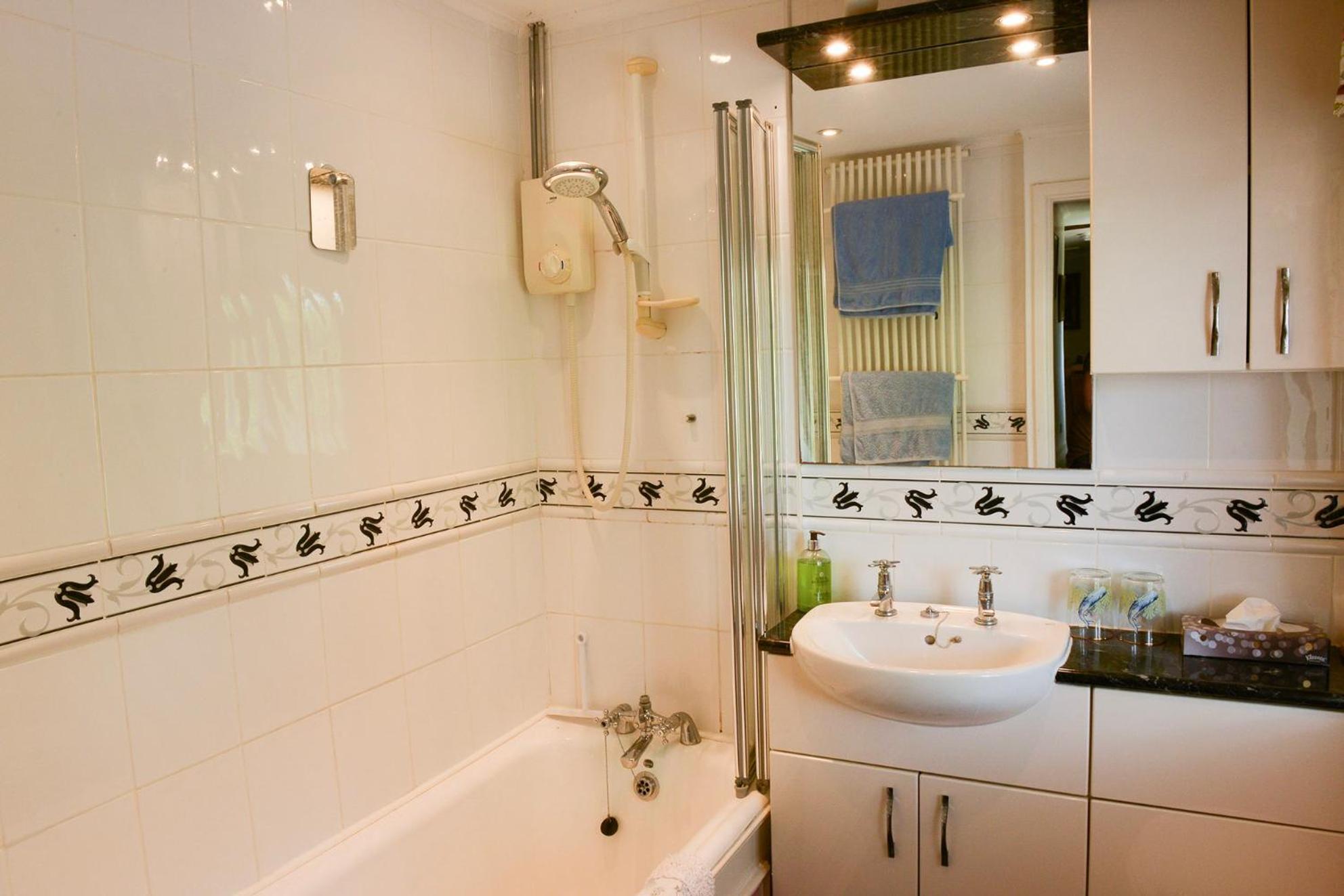 Deluxe Double or Twin Room photo 2