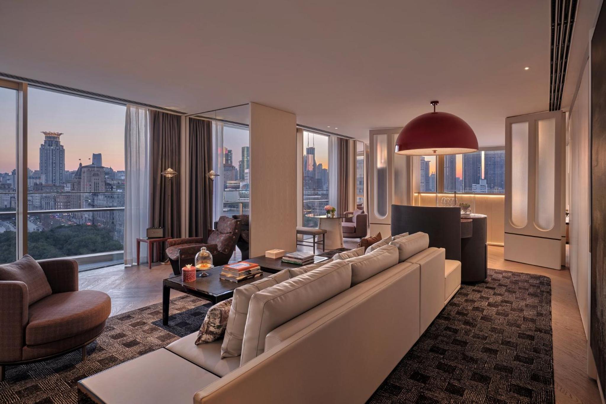 Heavenly Suite