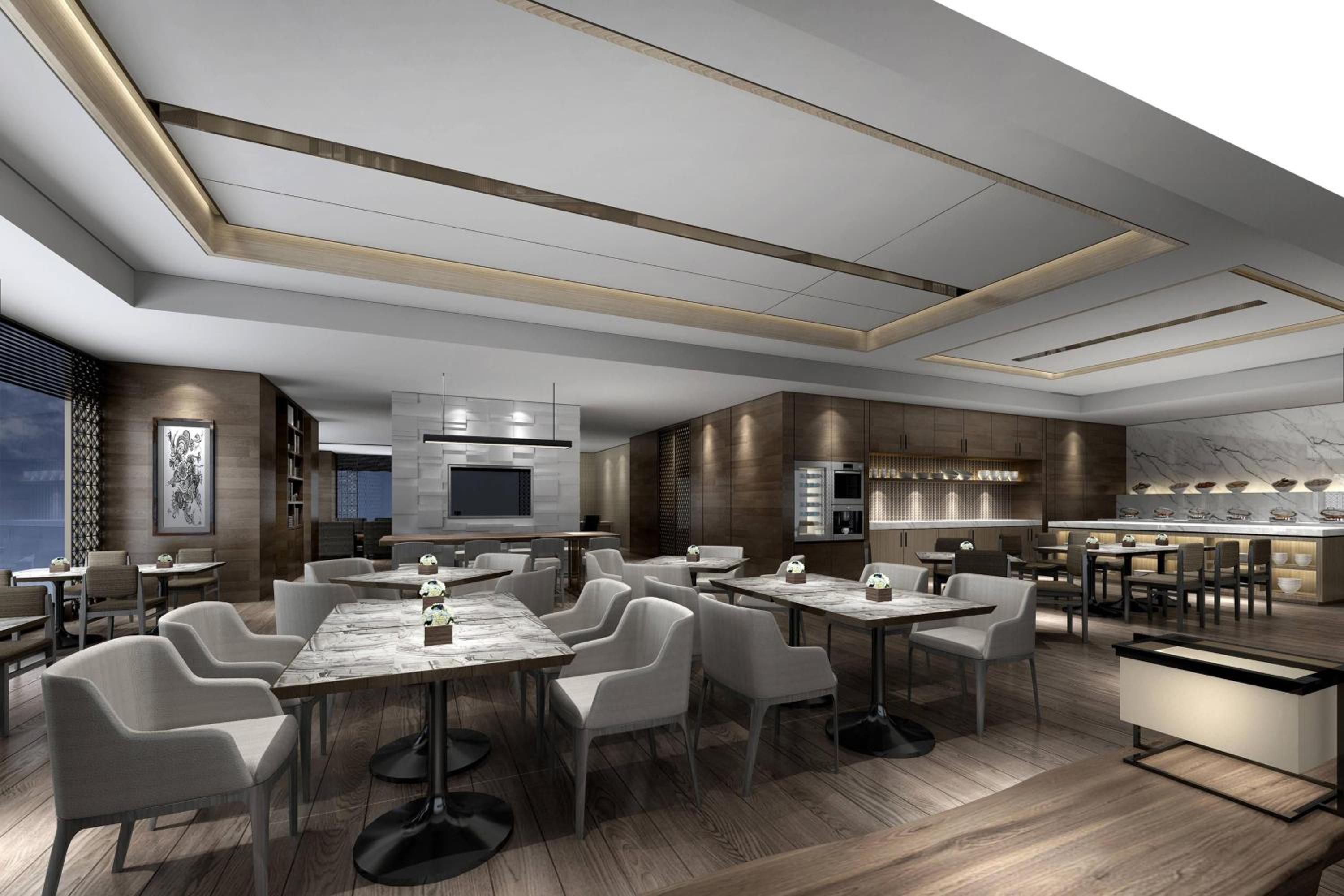 Executive Suite with M Club lounge access, Mountain view - Photo 6