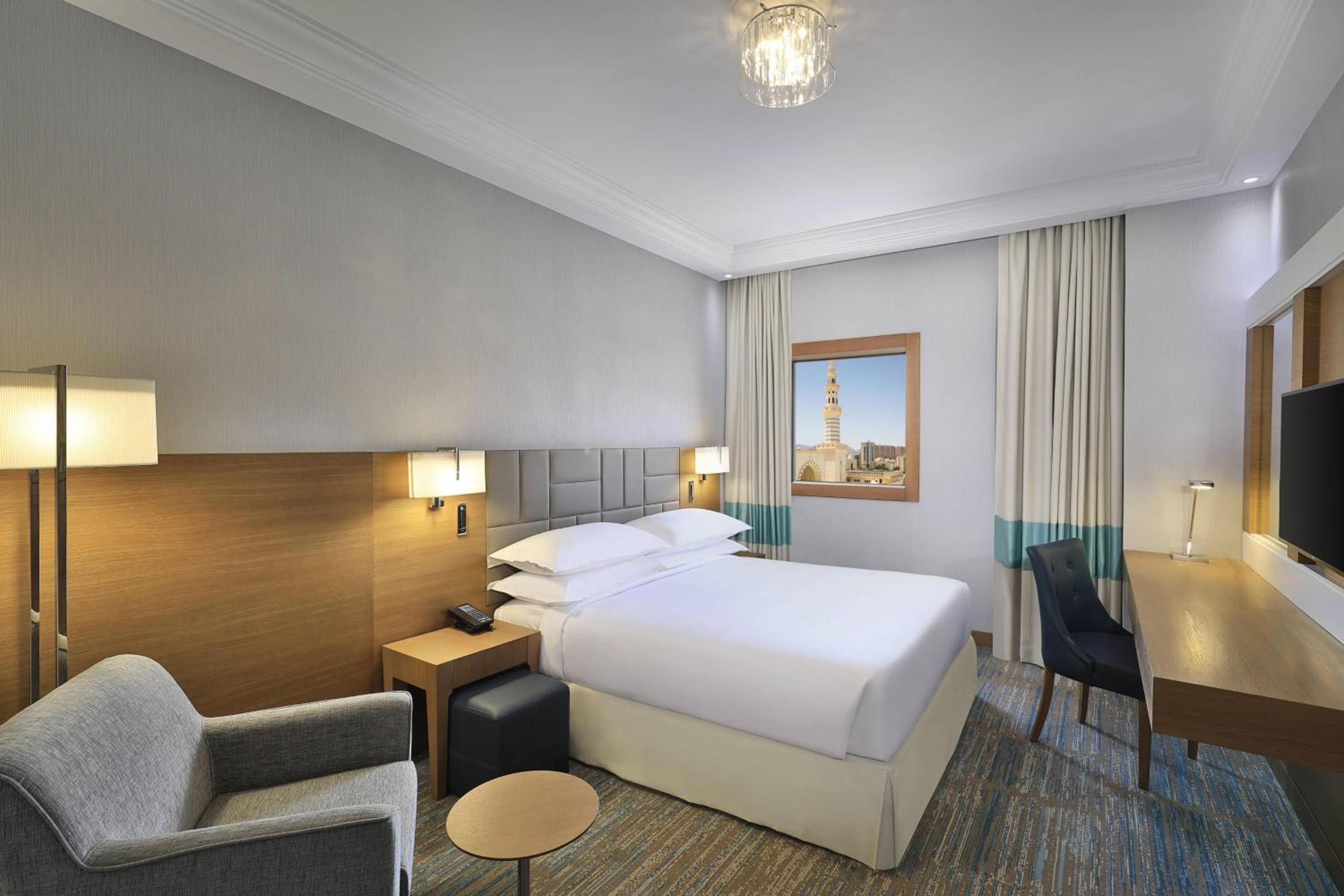 Classic Guest Room, Guest room, 1 King photo 2