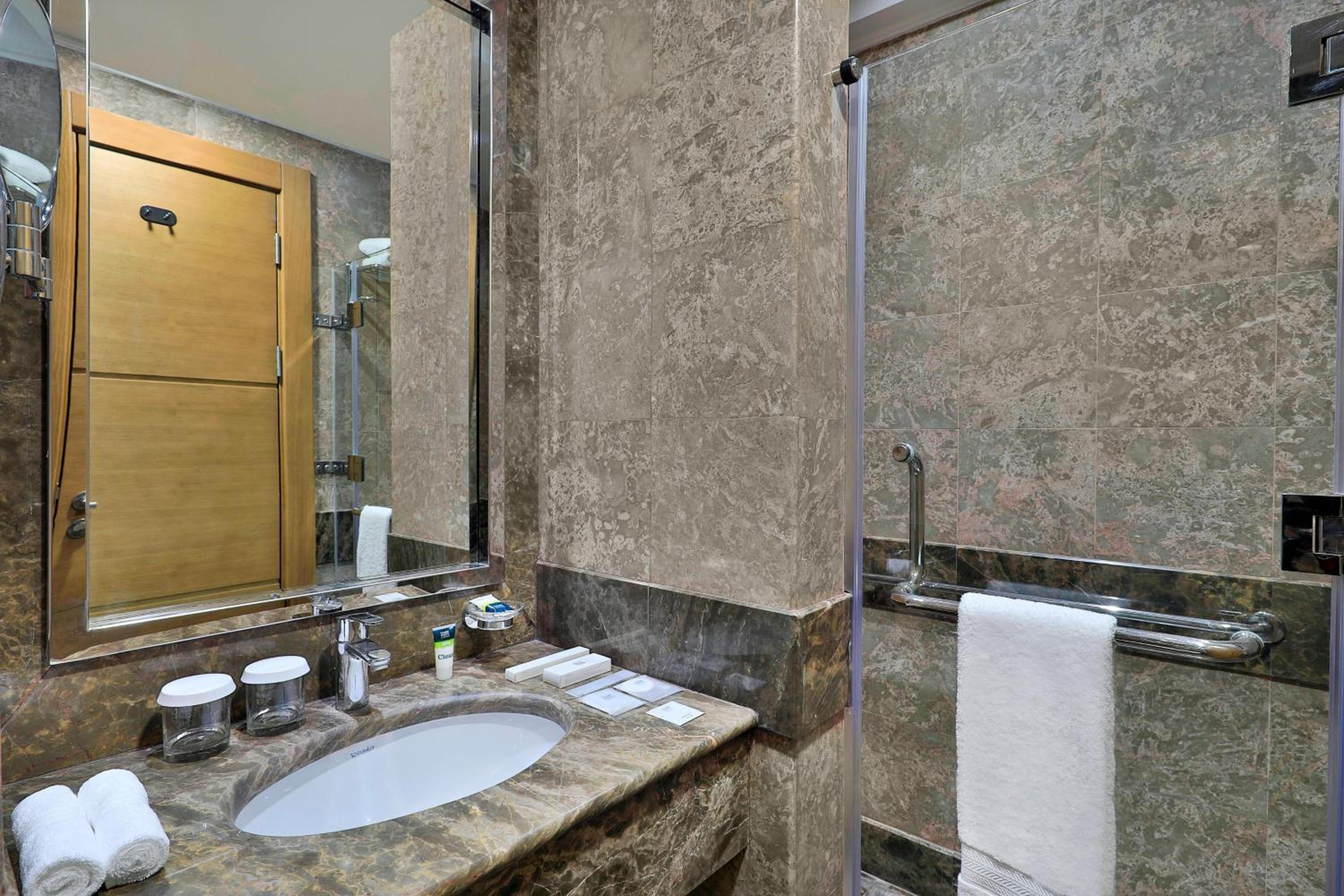 Classic Guest Room, Guest room, 1 King photo 3