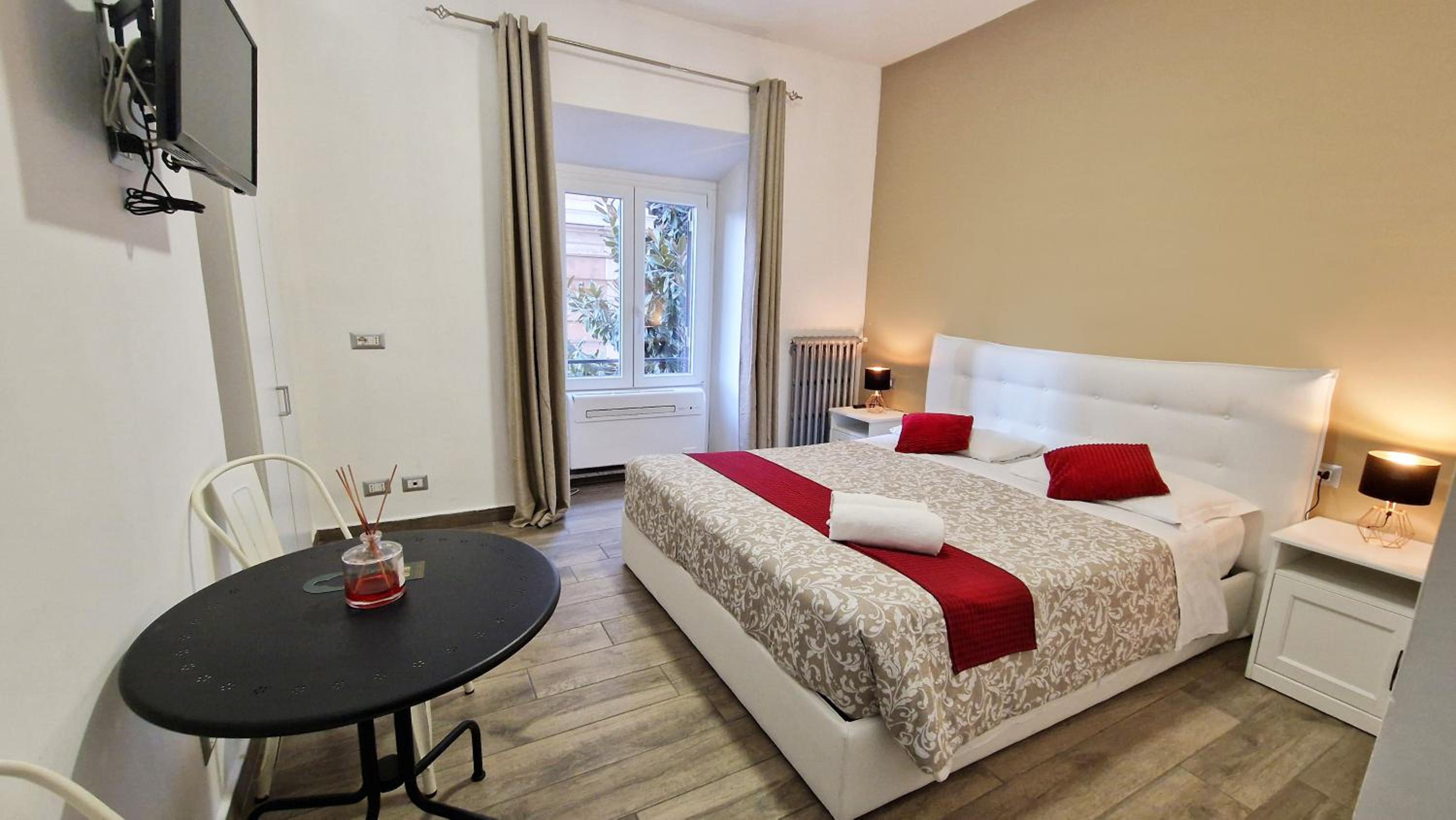 Triple Room With Bathroom photo 1