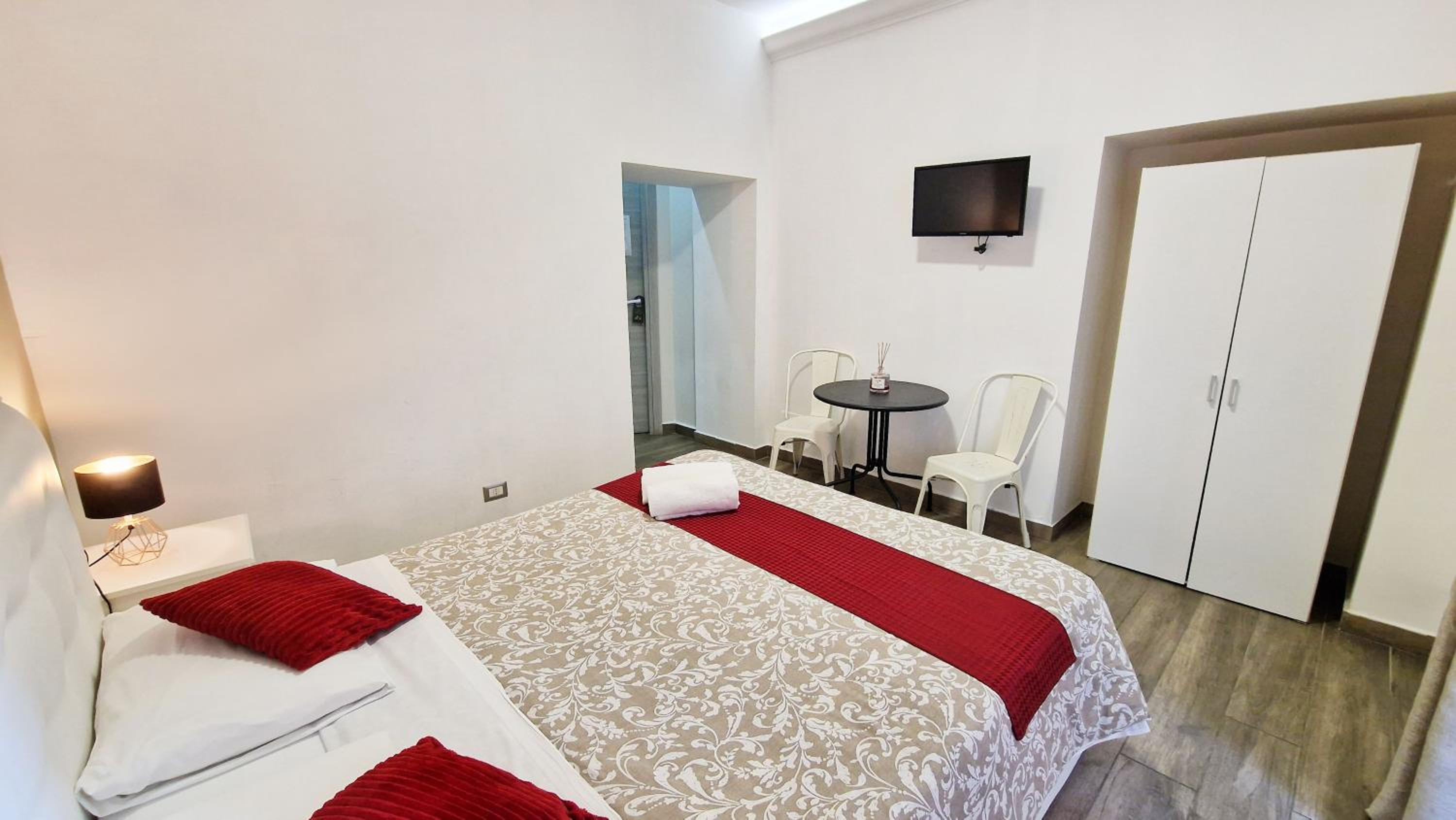 Superior Double Room photo 2