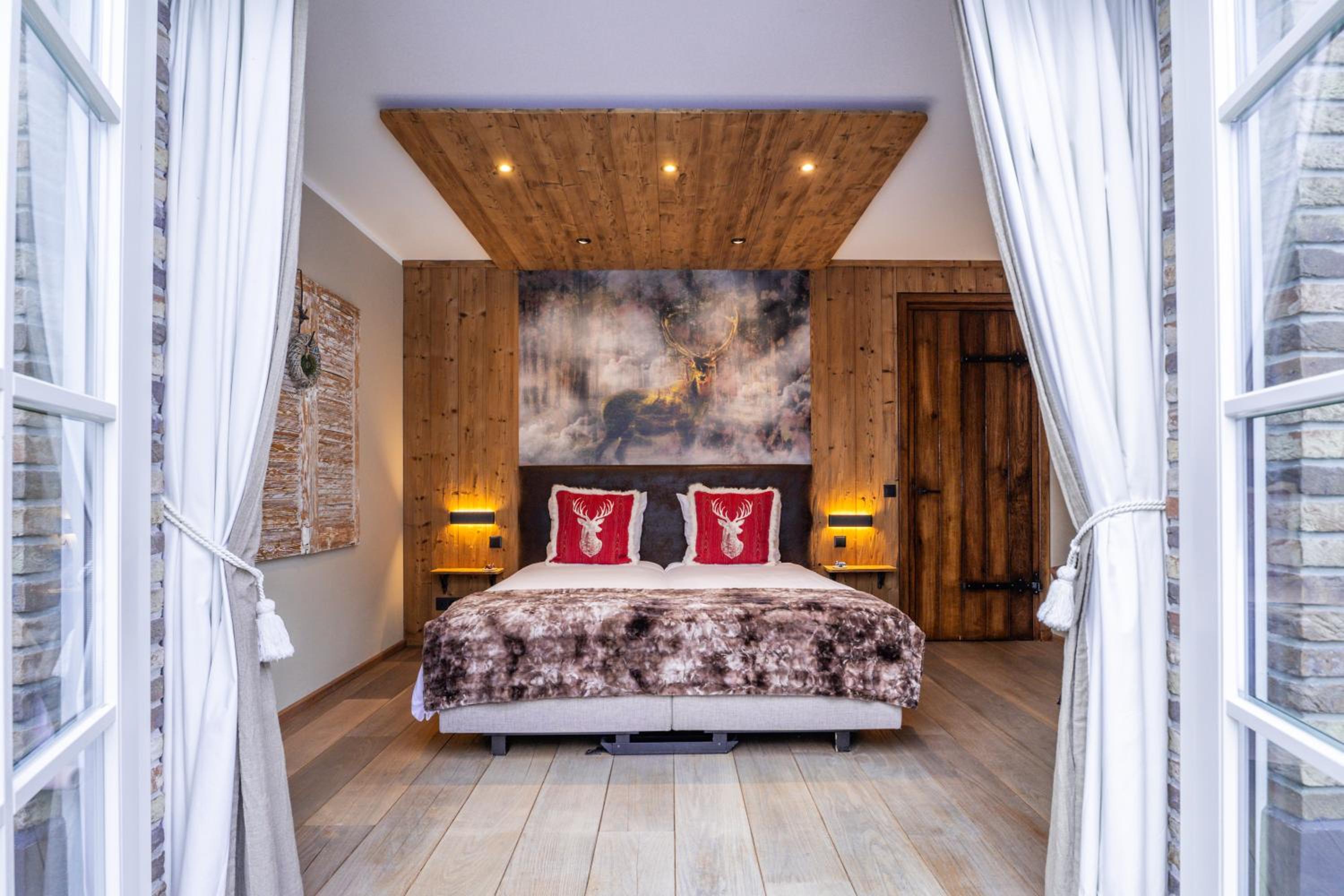 Deluxe Room photo 1