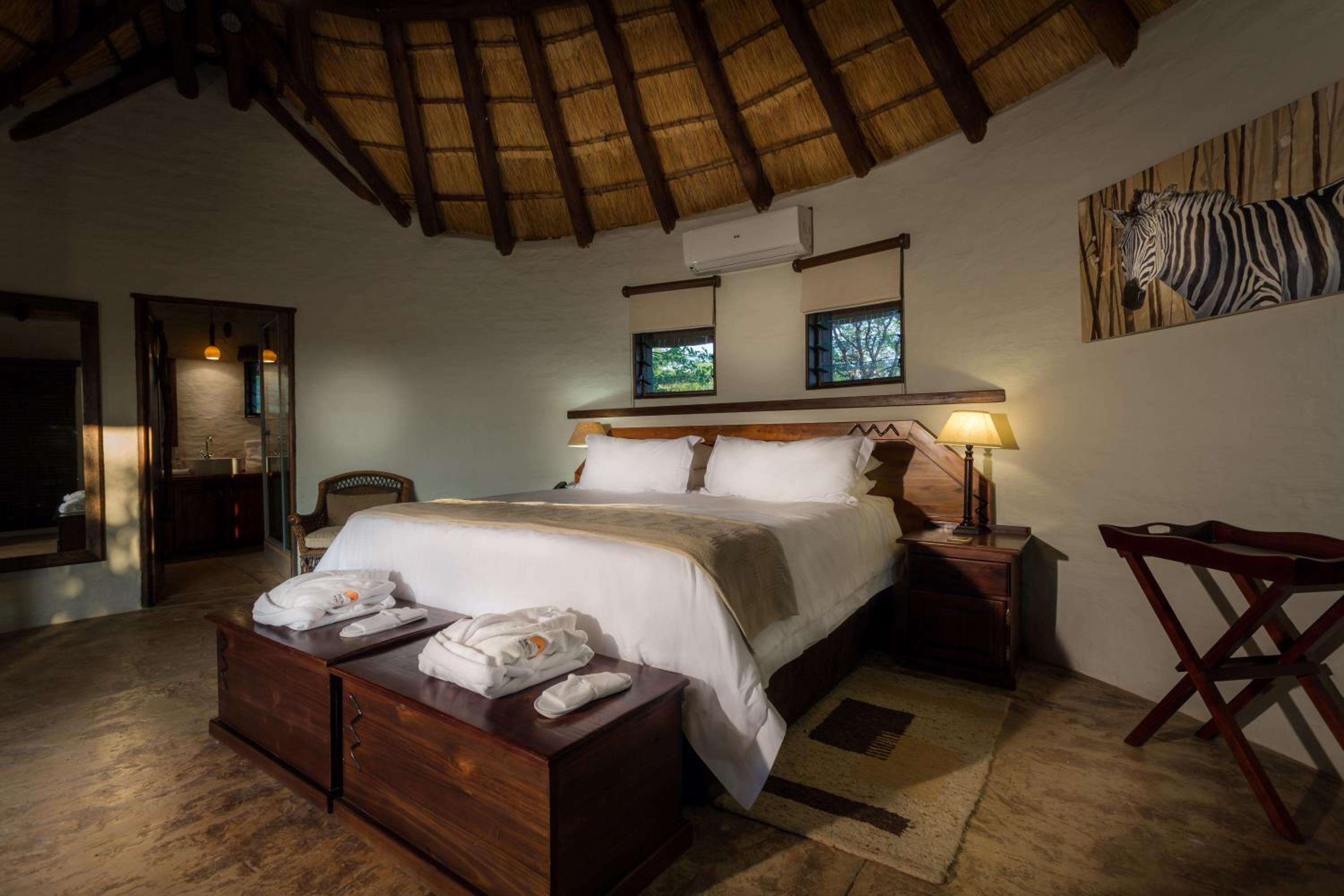One-Bedroom Chalet - Photo 6