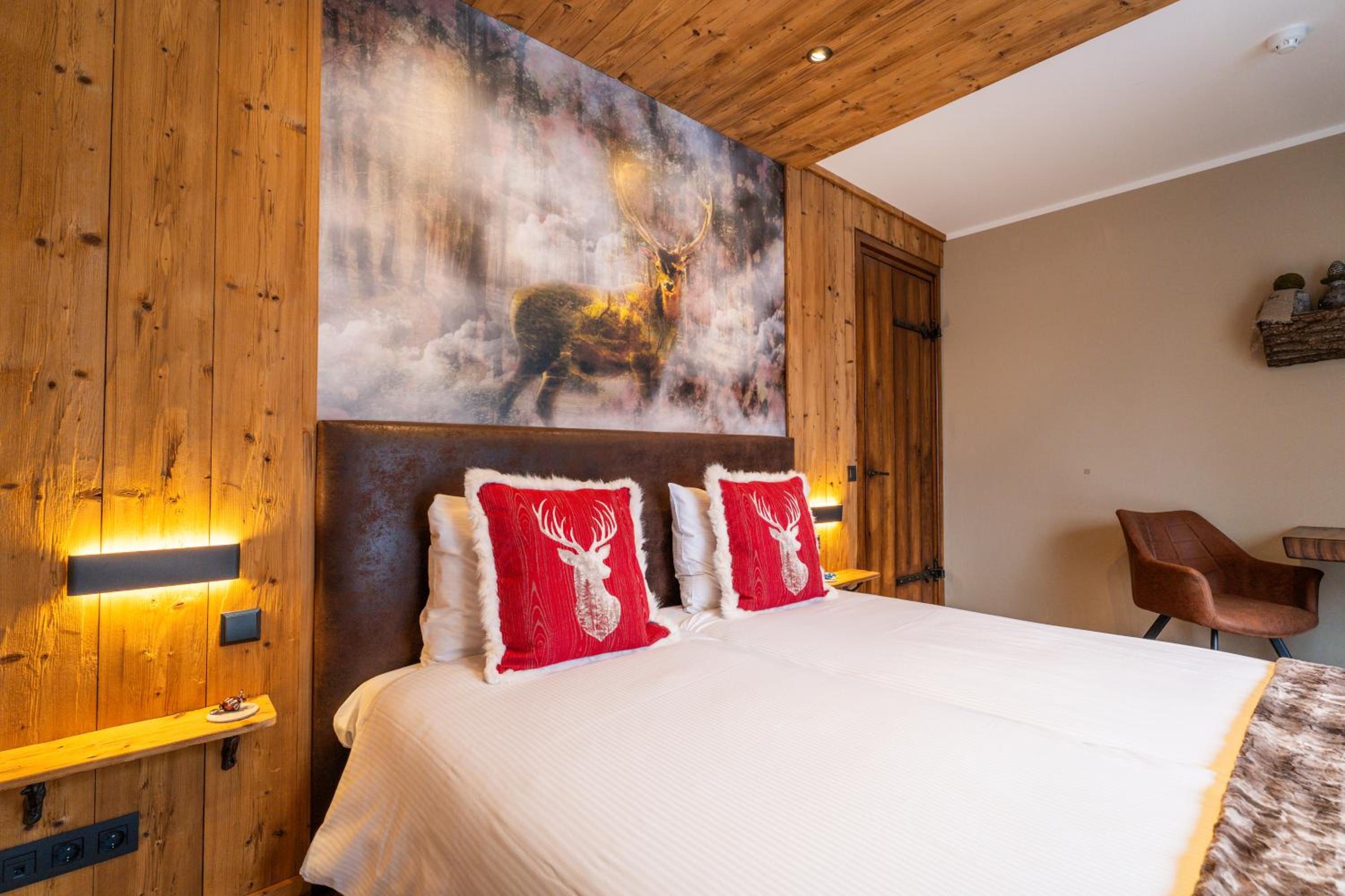 Deluxe Room photo 3