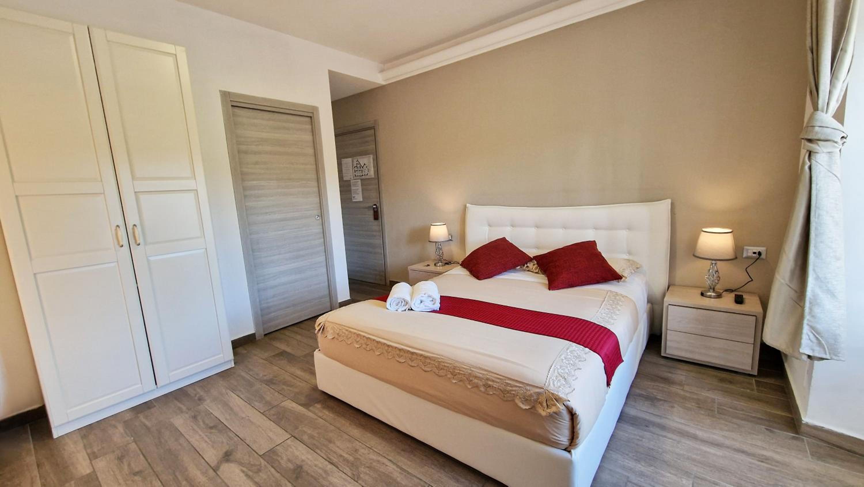 Comfort Triple Room photo 2