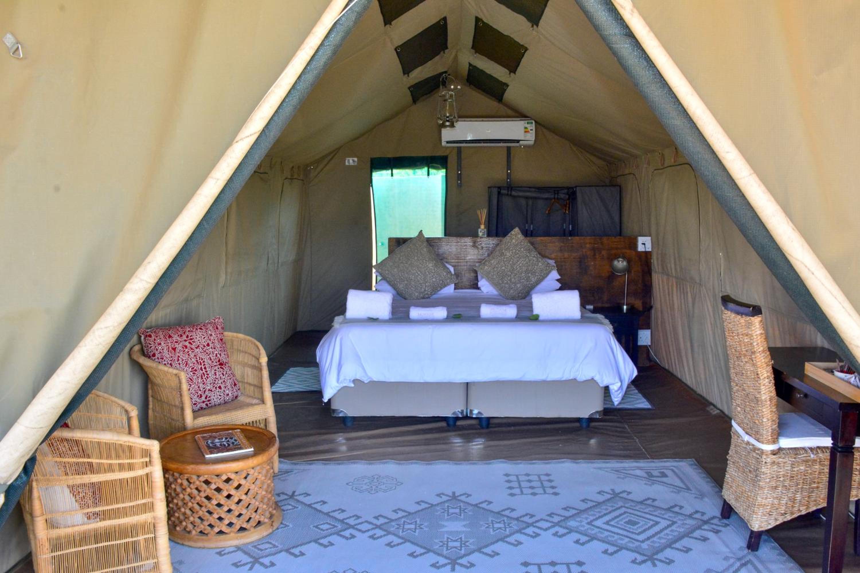 Luxury Tent - Photo 1