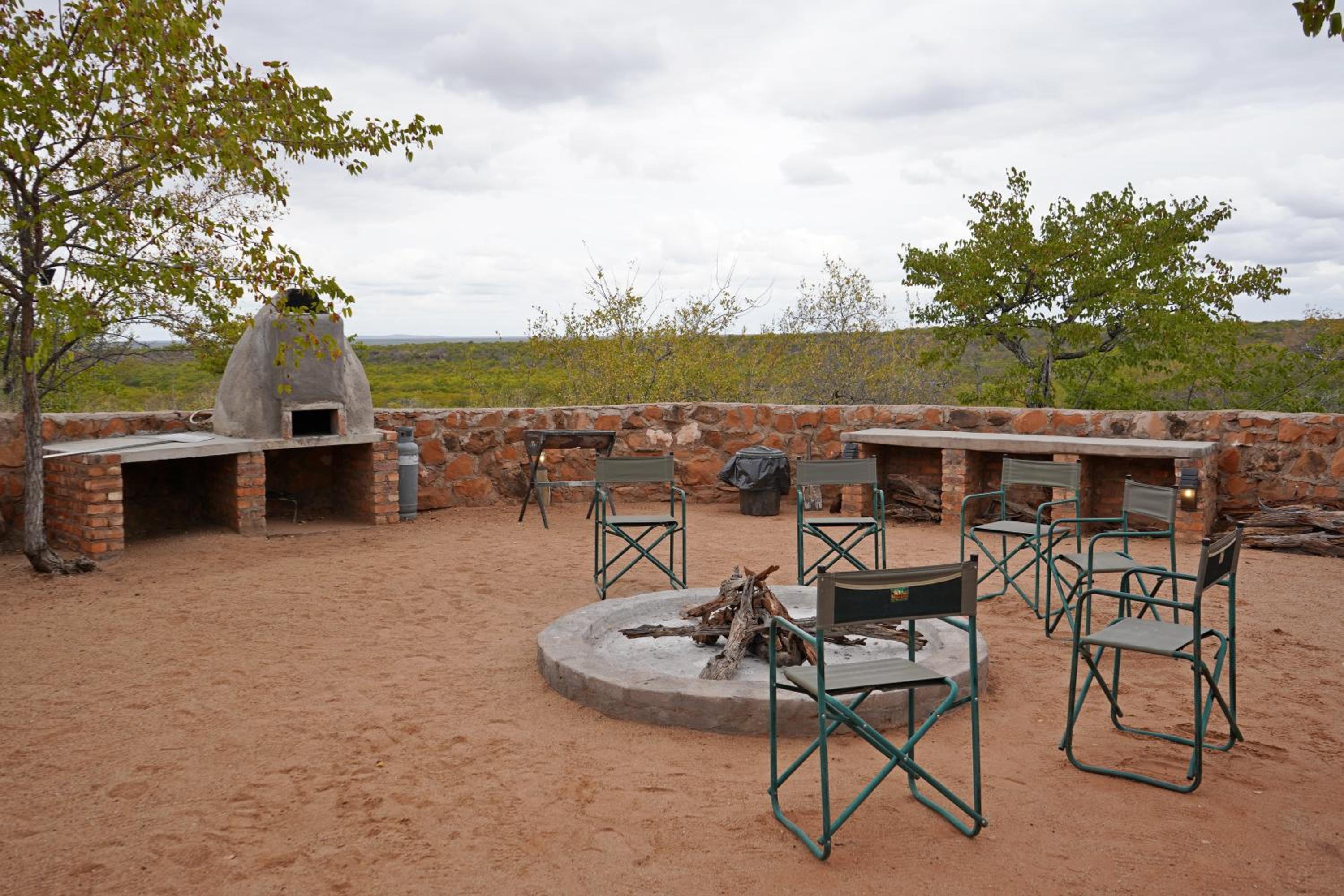 Luxury Tent - Photo 10