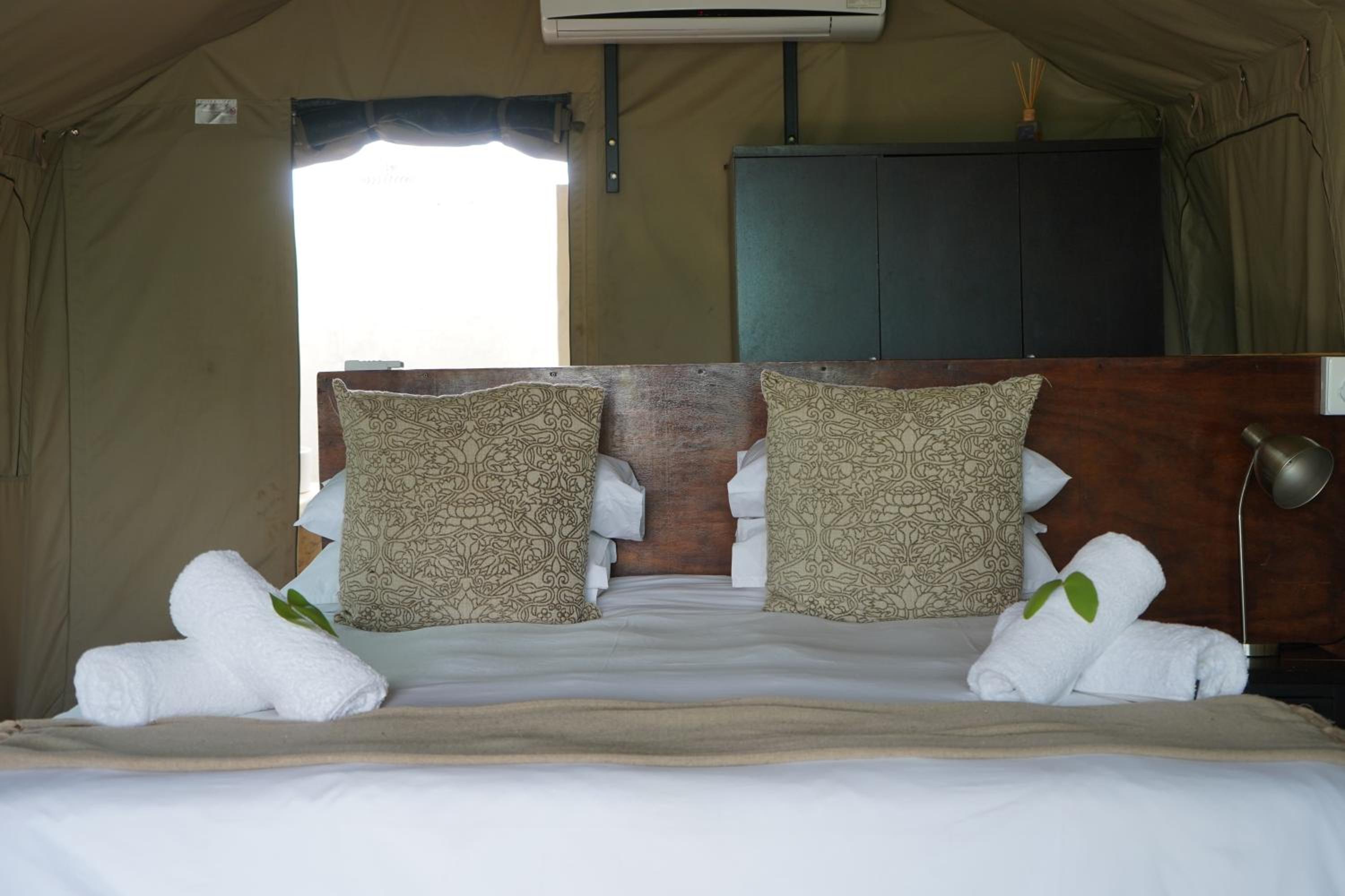 Luxury Tent - Photo 3
