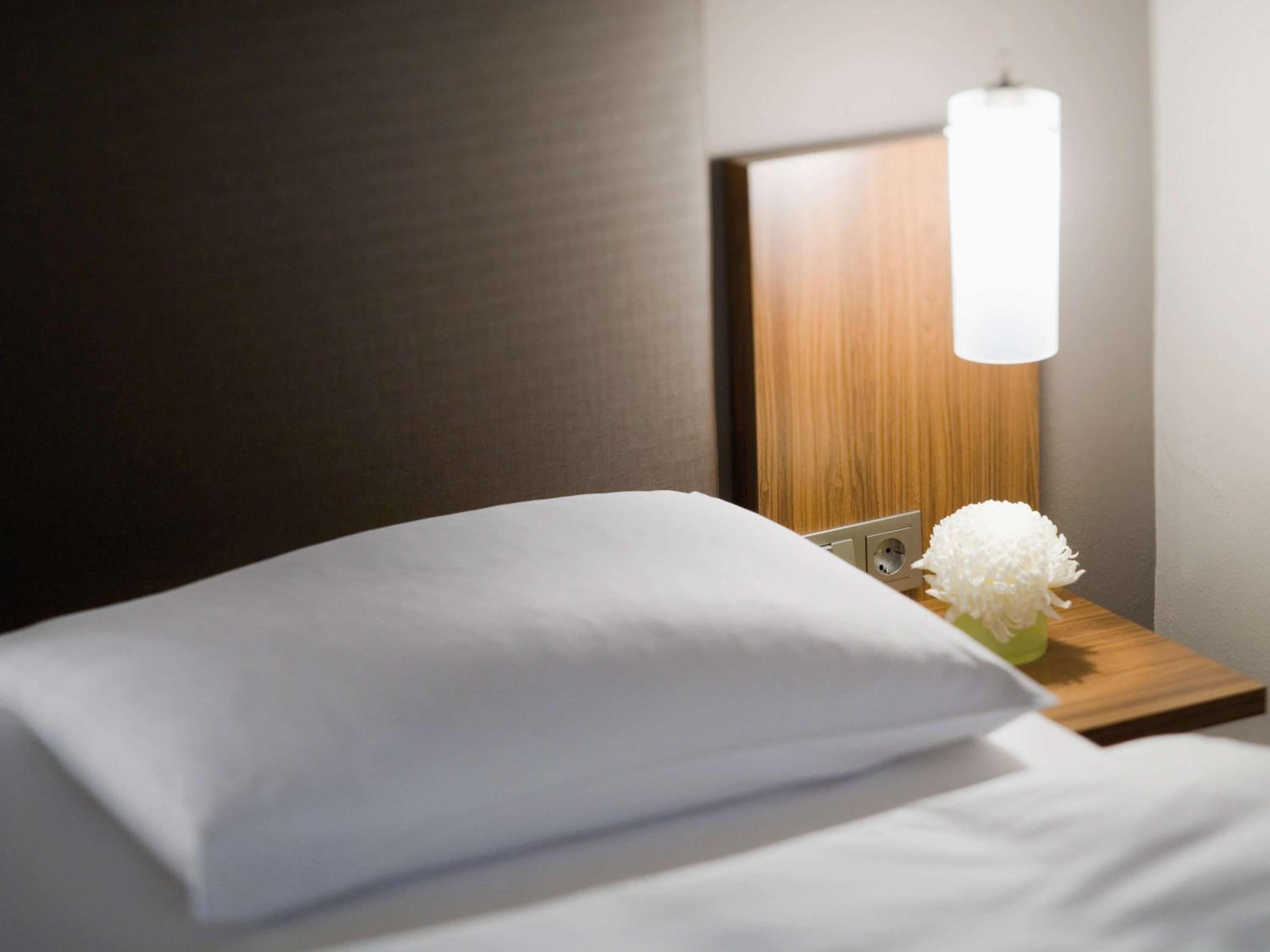 Premium King Room - Photo 1