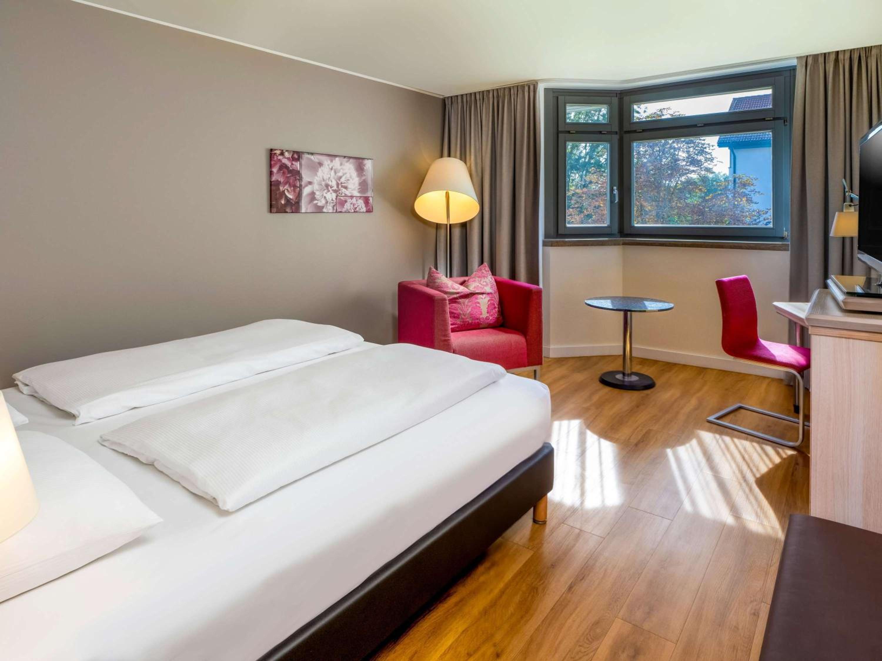 Classic King Room - Photo 2