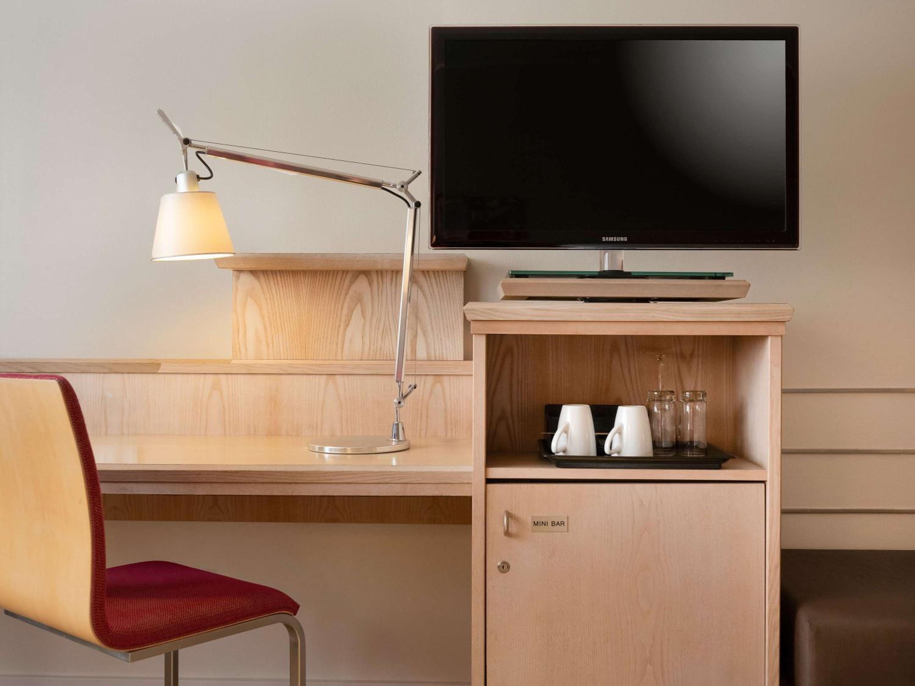 Classic Twin Room - Photo 5
