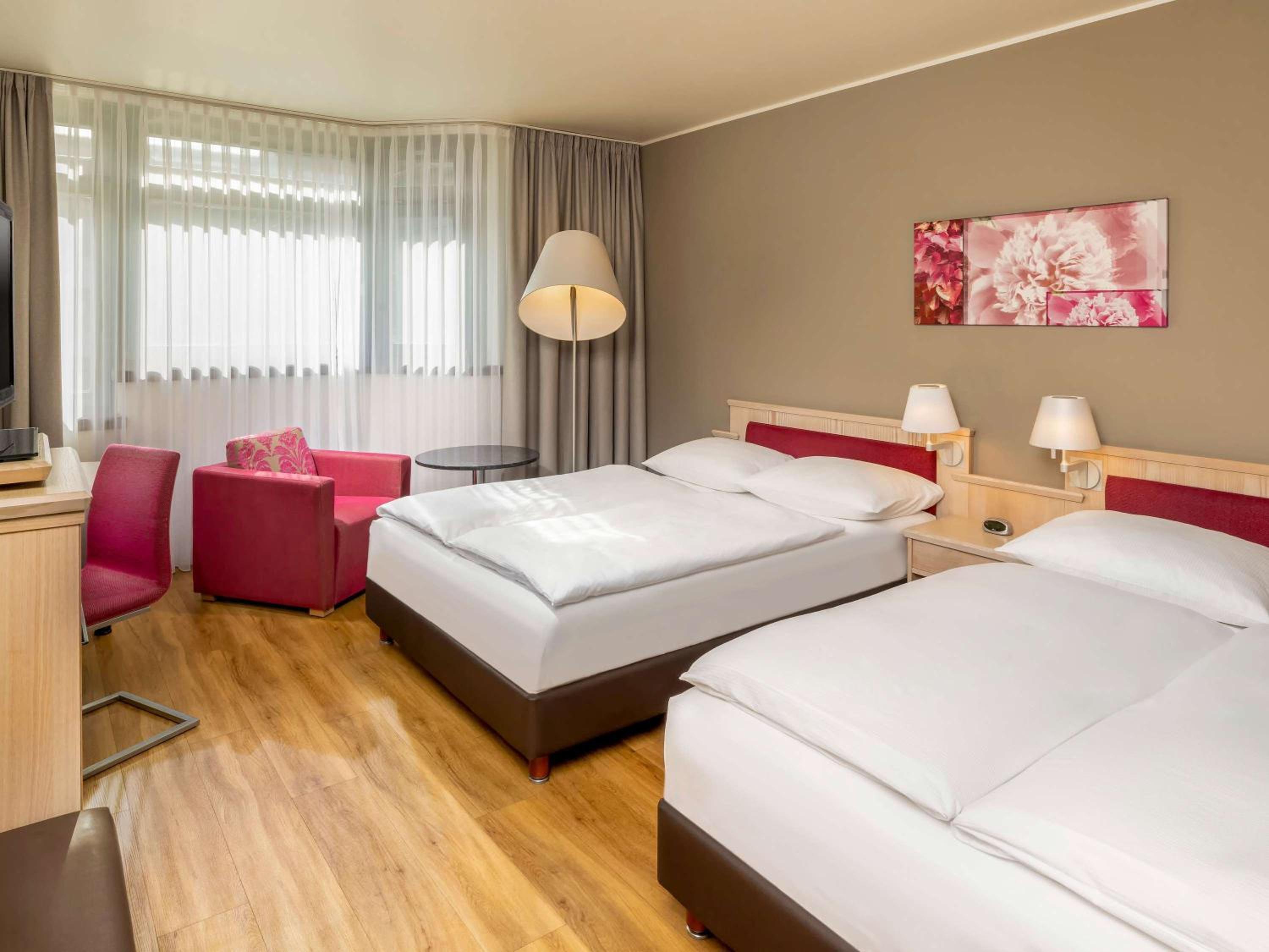 Classic Twin Room - Photo 6