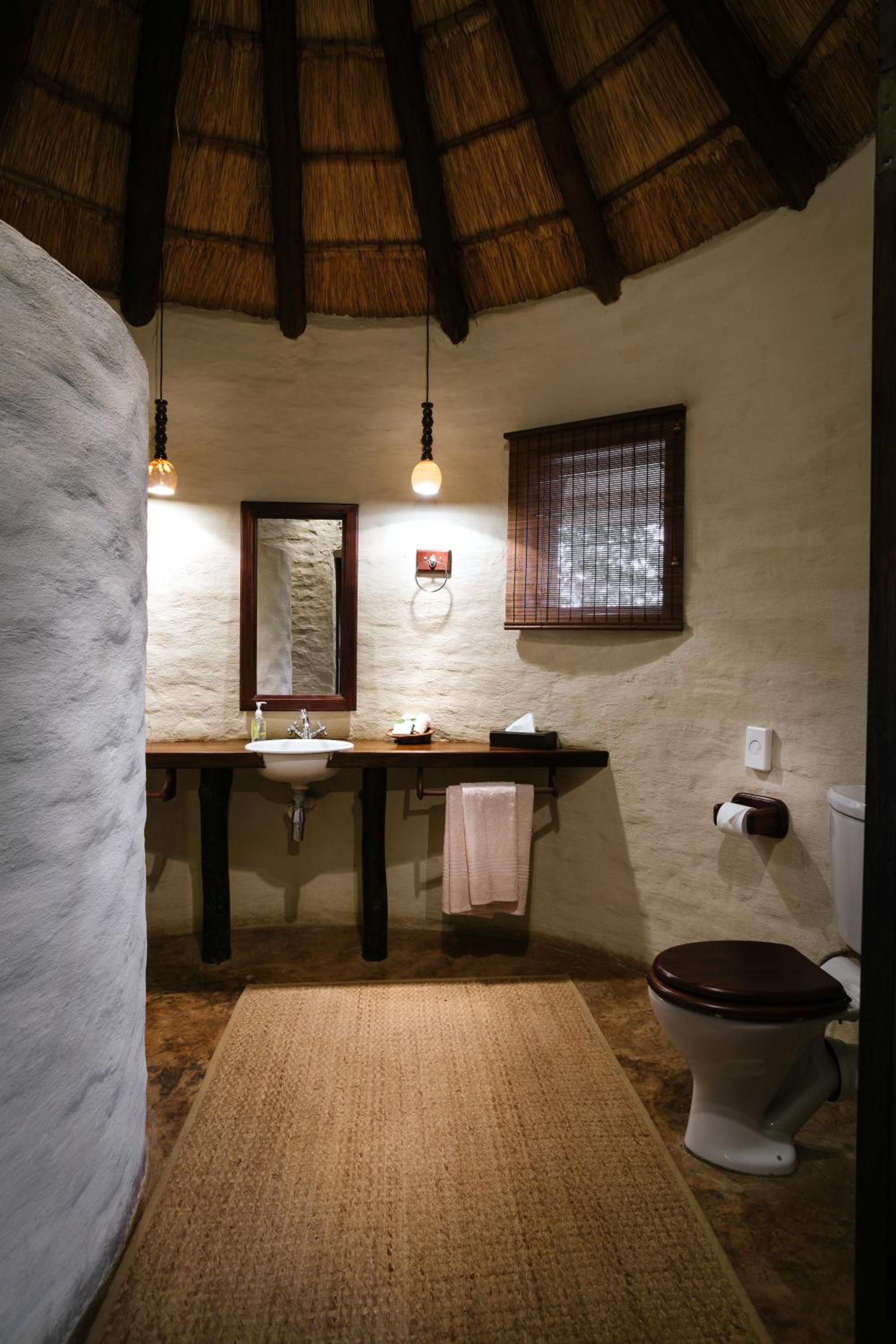 One-Bedroom Chalet - Photo 7