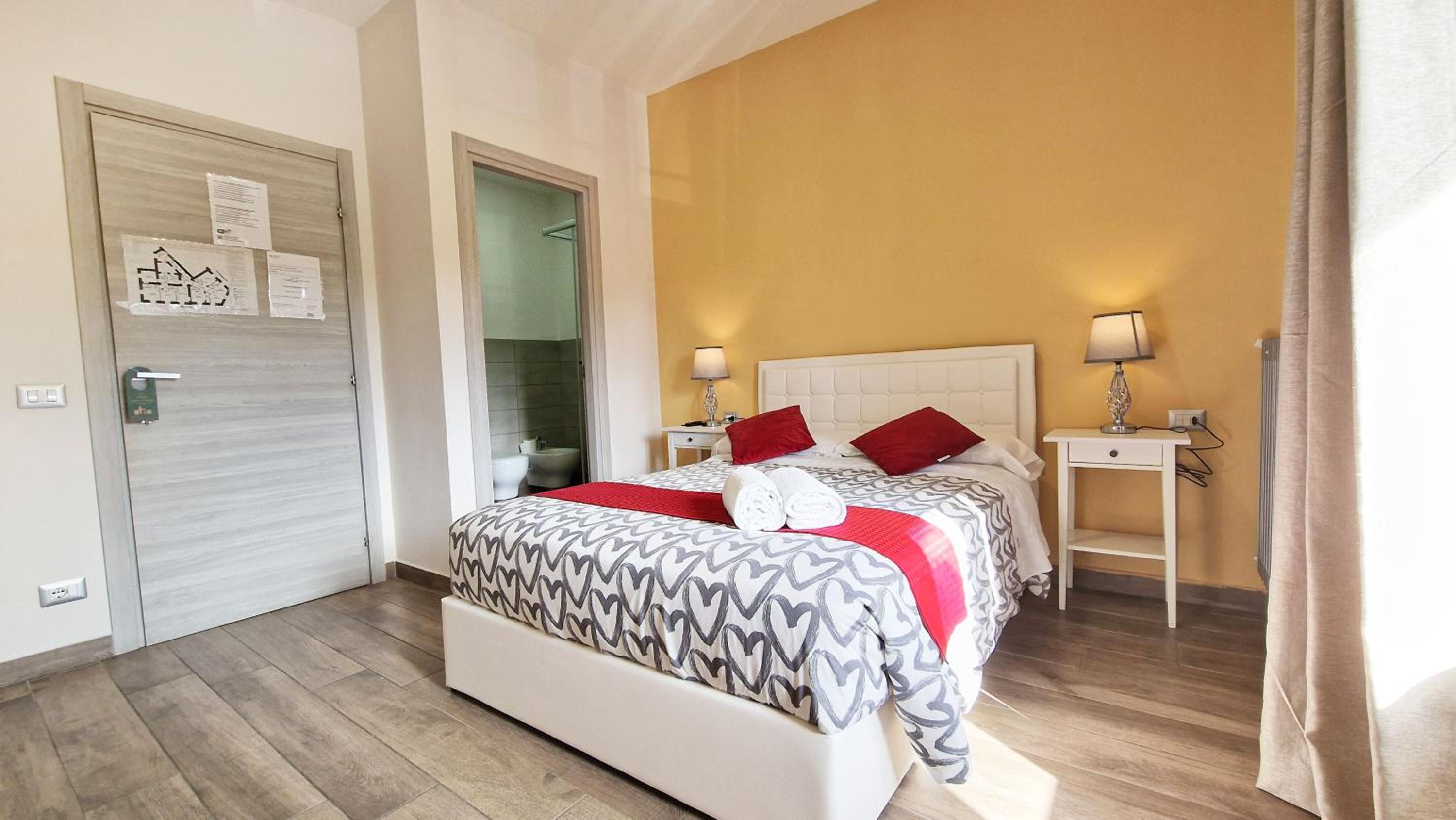 Standard Triple Room photo 3