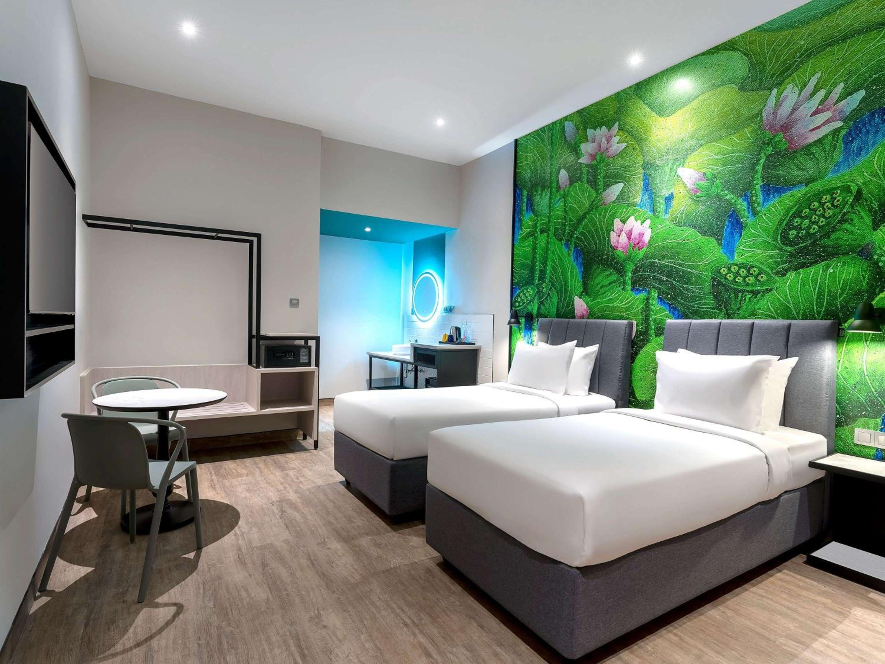 Standard Twin Bed - Photo 3