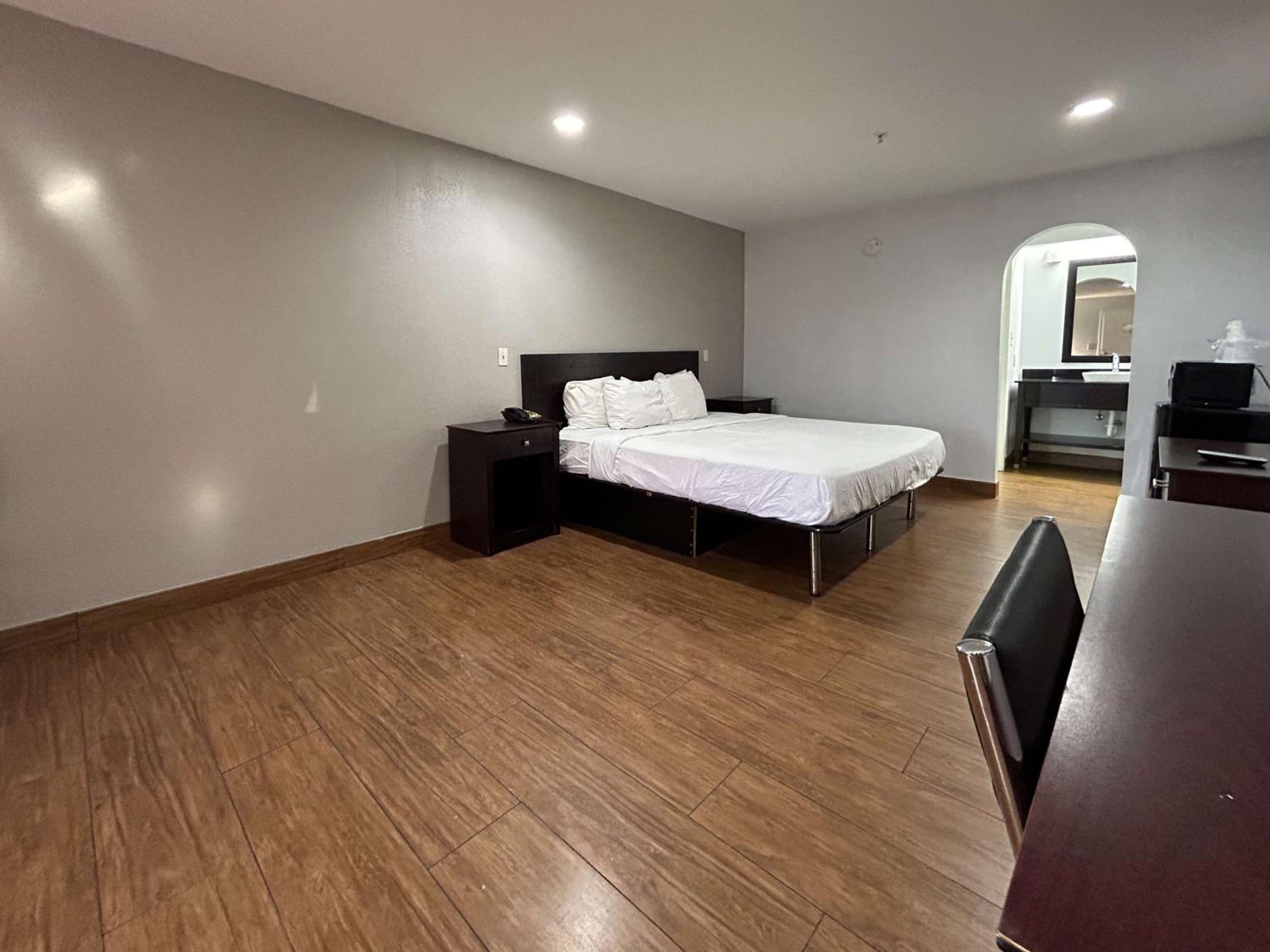 Motel 6 Denham Springs, LA, Billede 6