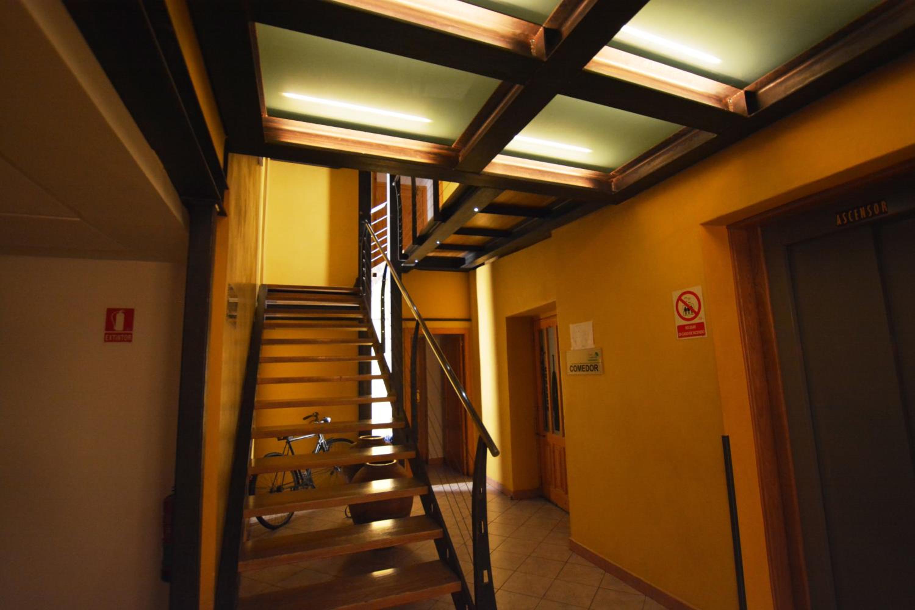 Hotel Posada Guadalupe, Photo 2