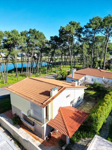 Villa with Private Pool photo 1
