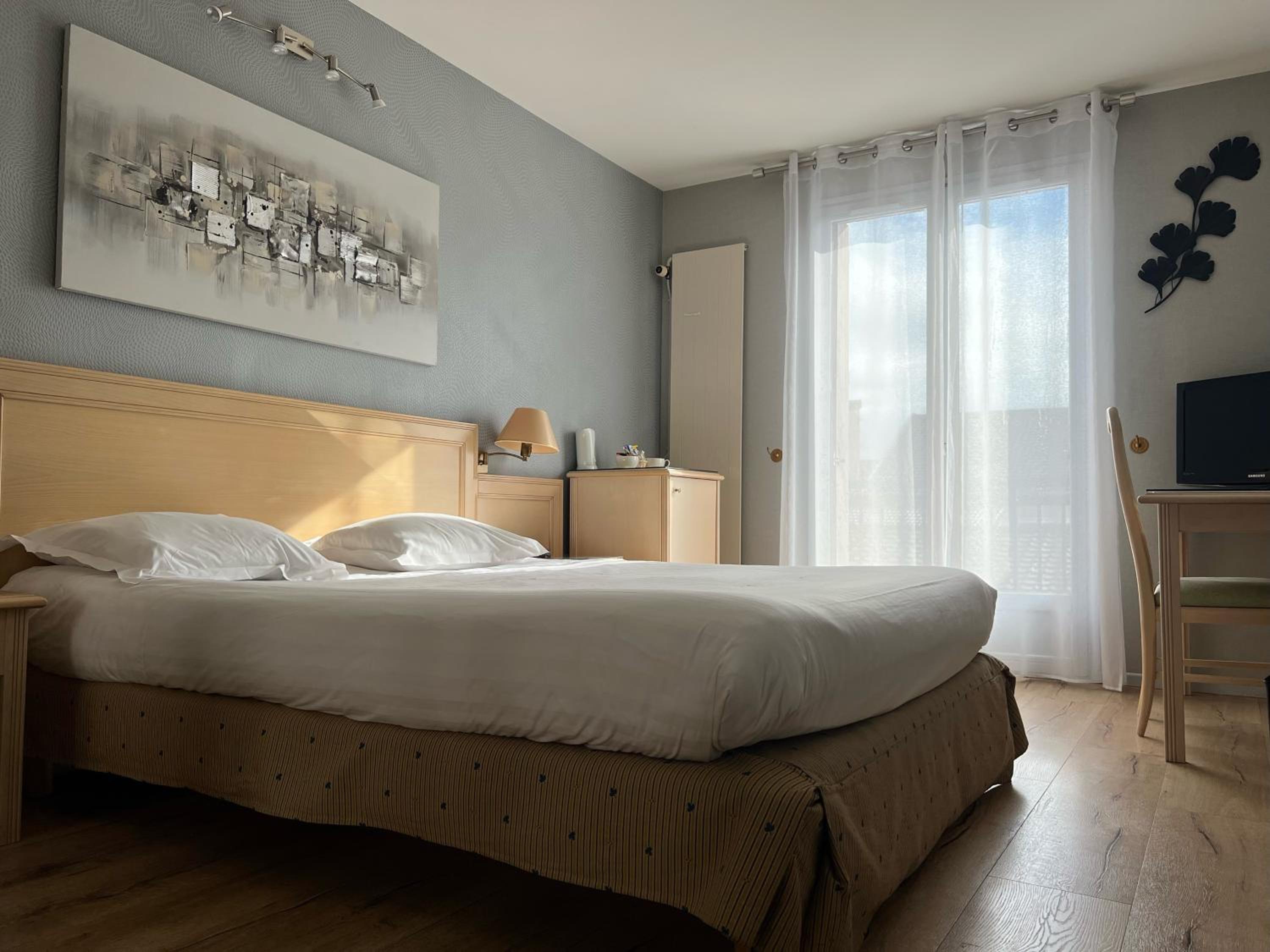 Classic Double Room - Photo 1