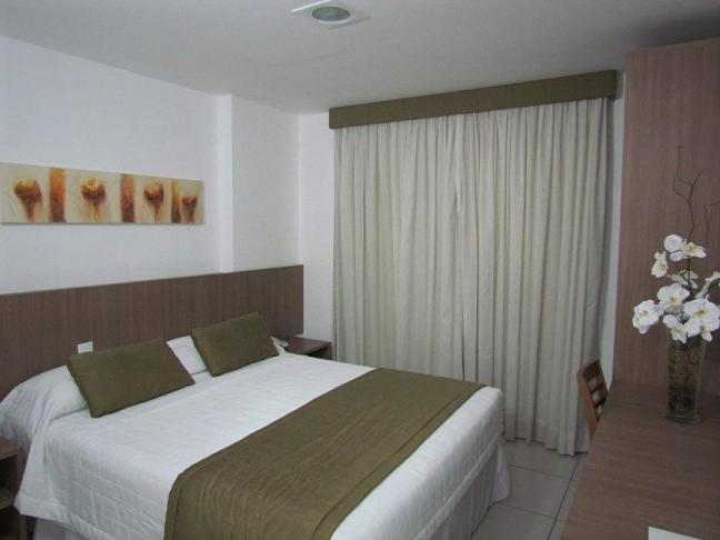 Standard Triple Room photo 1
