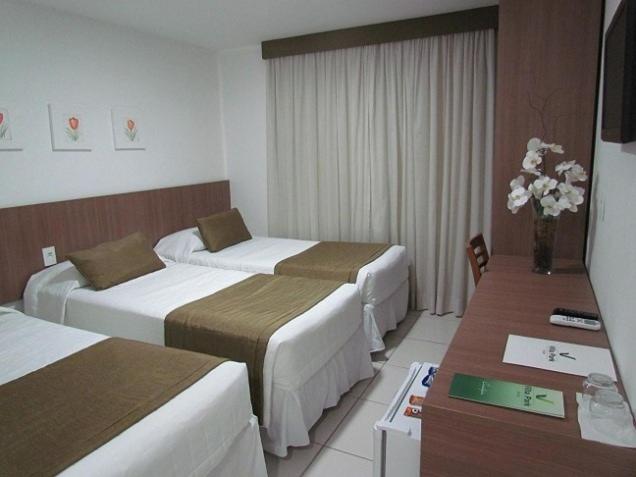 Triple Room photo 1