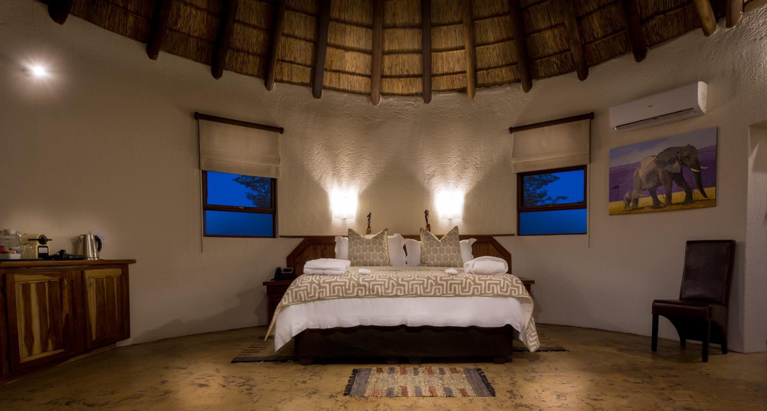 Superior Chalet - Photo 9