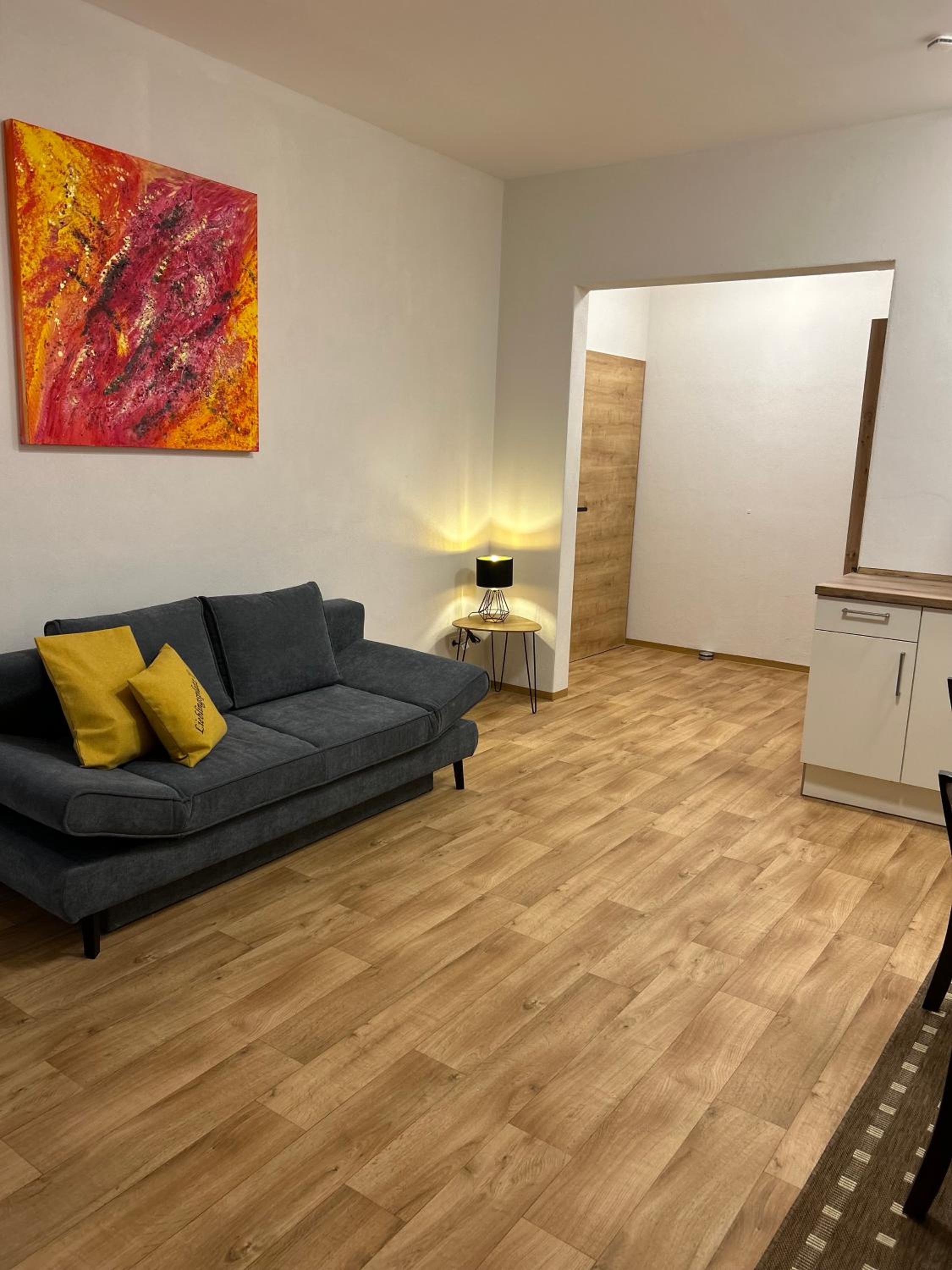 Deluxe Family Room photo 1