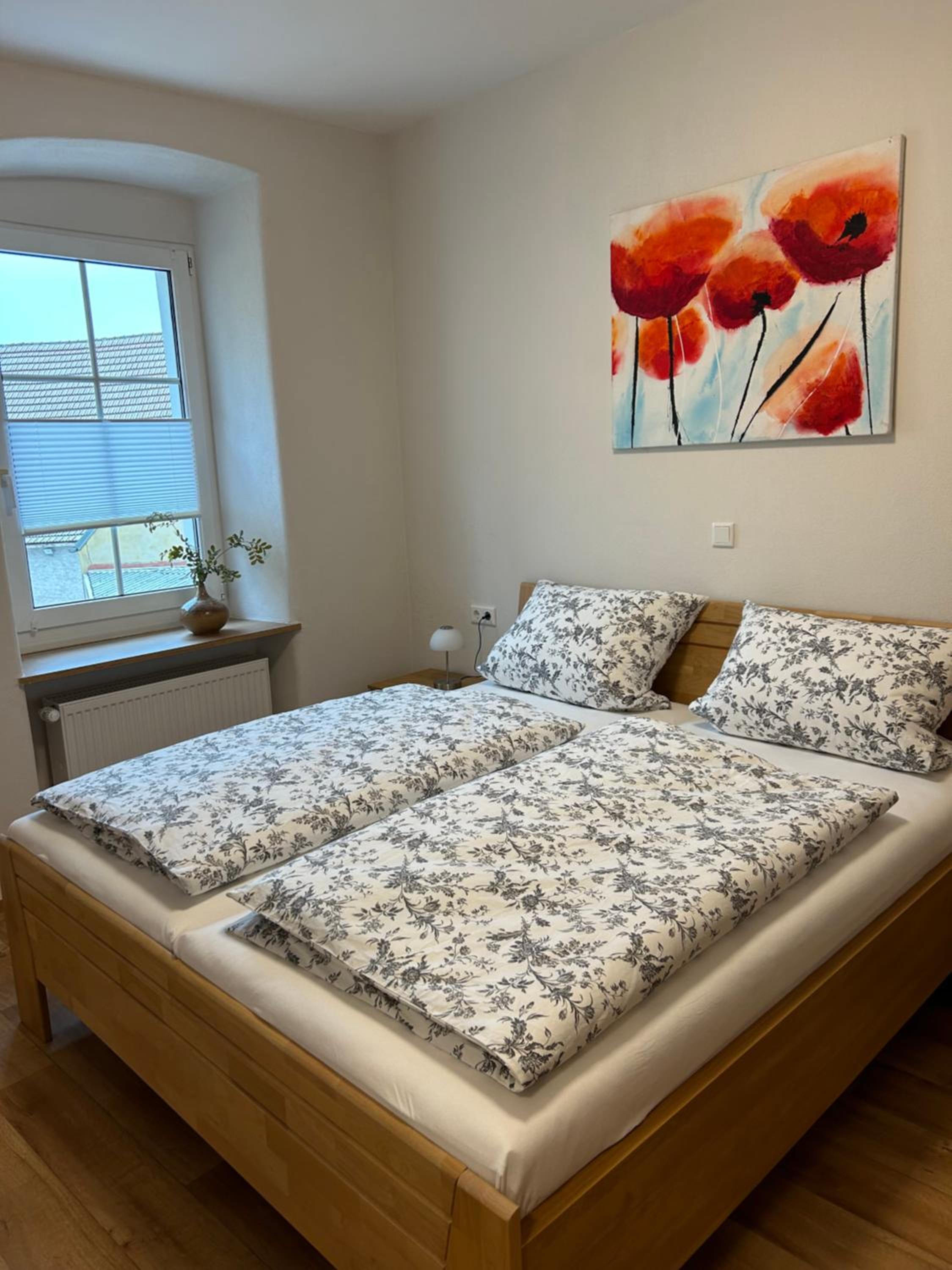 Standard Double Room photo 1
