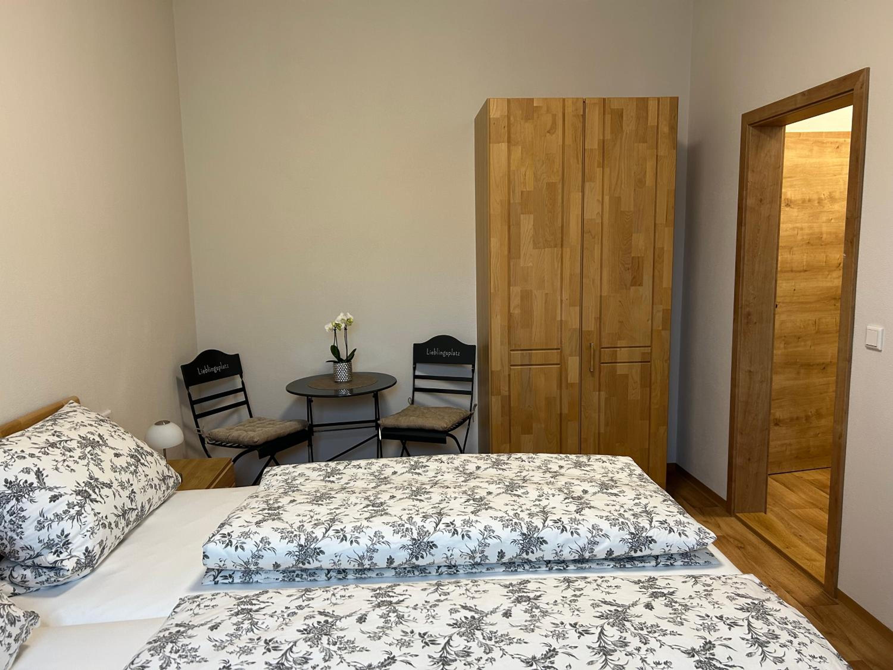 Standard Double Room photo 3