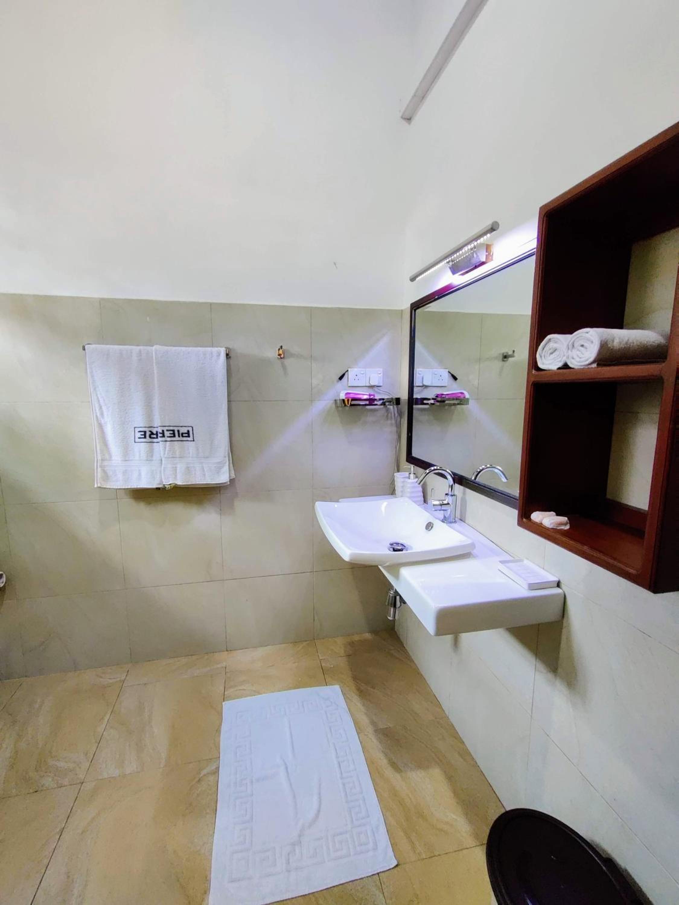 Double Room with Terrace photo 2