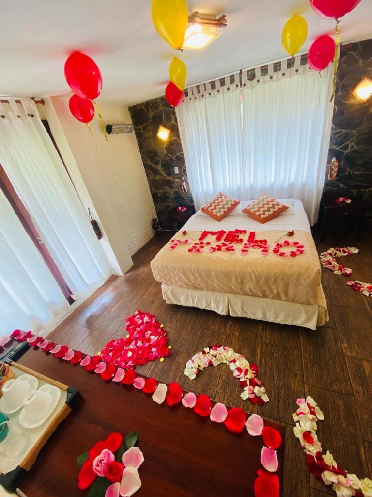Double Room with Balcony photo 1