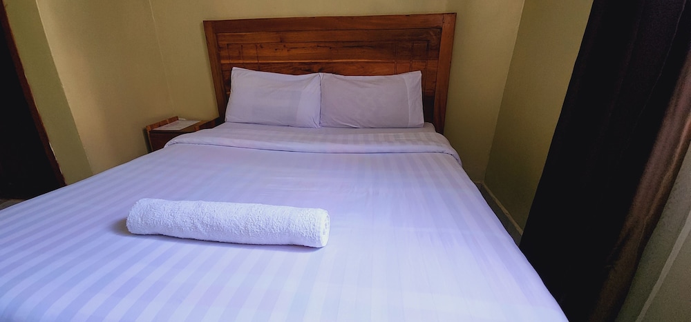 Basic Double Room photo 3