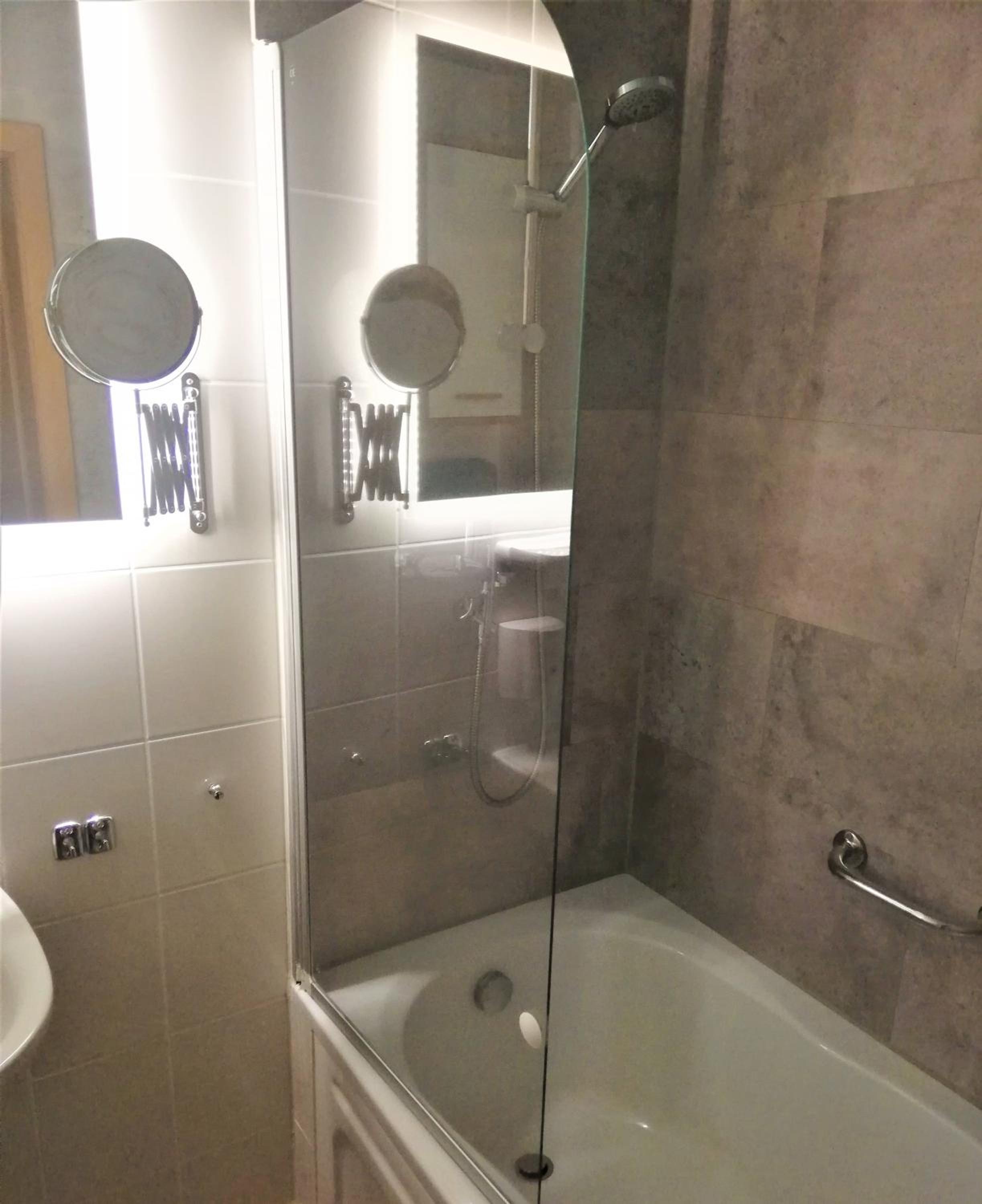 Single Room with Terrace photo 3