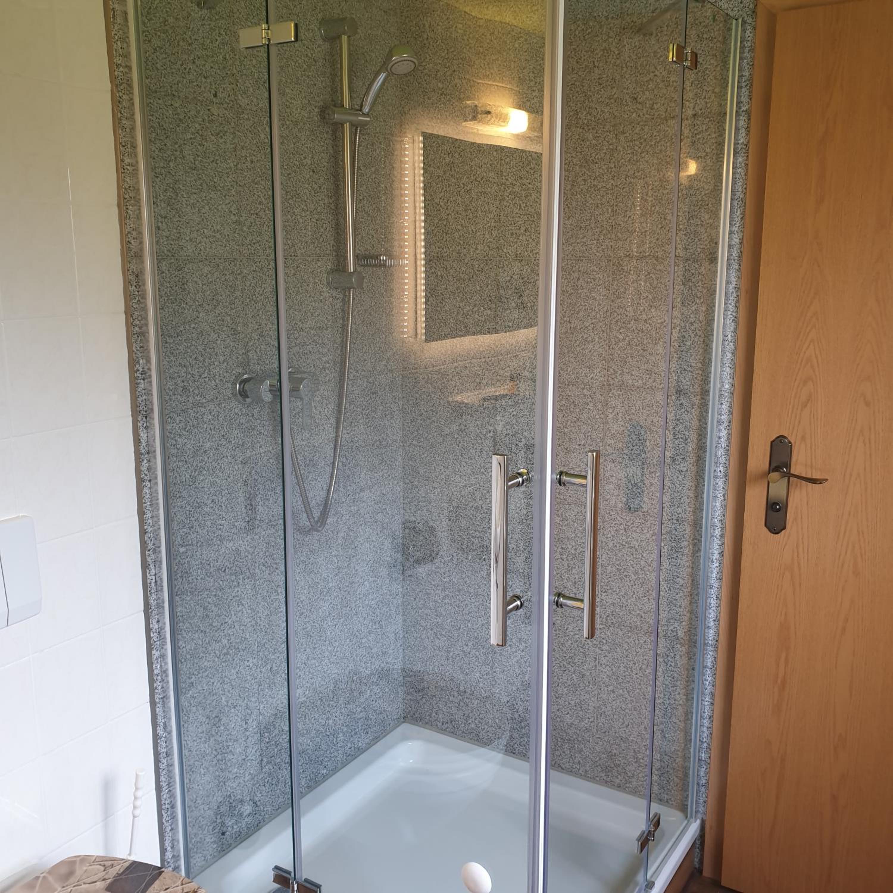 Single Room with Terrace photo 3