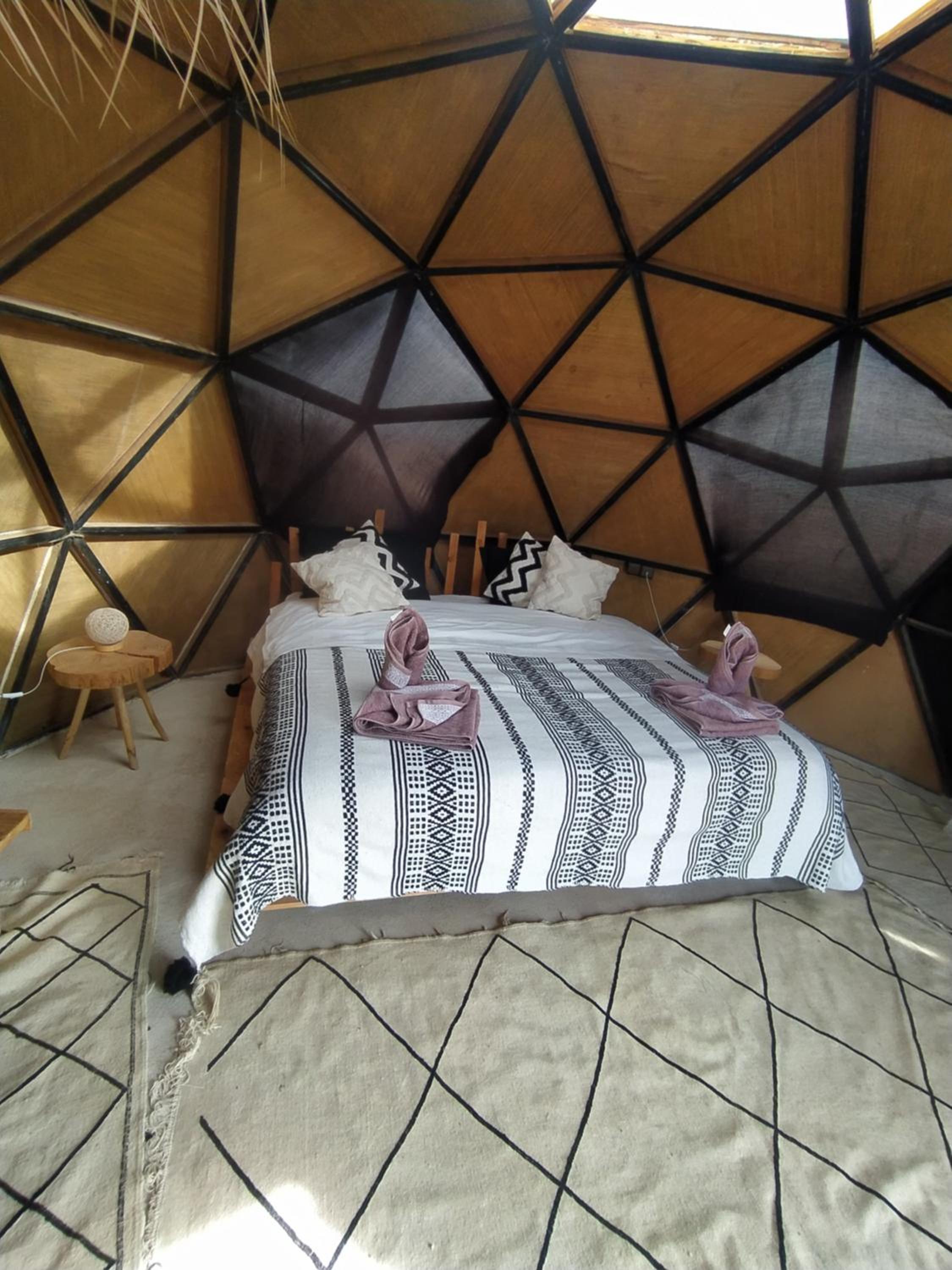 Tent - Photo 8