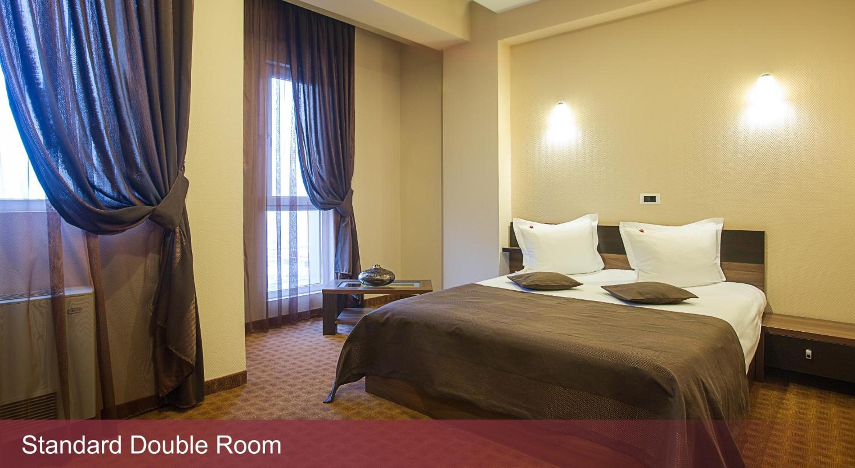 Superior Queen Room - Photo 1