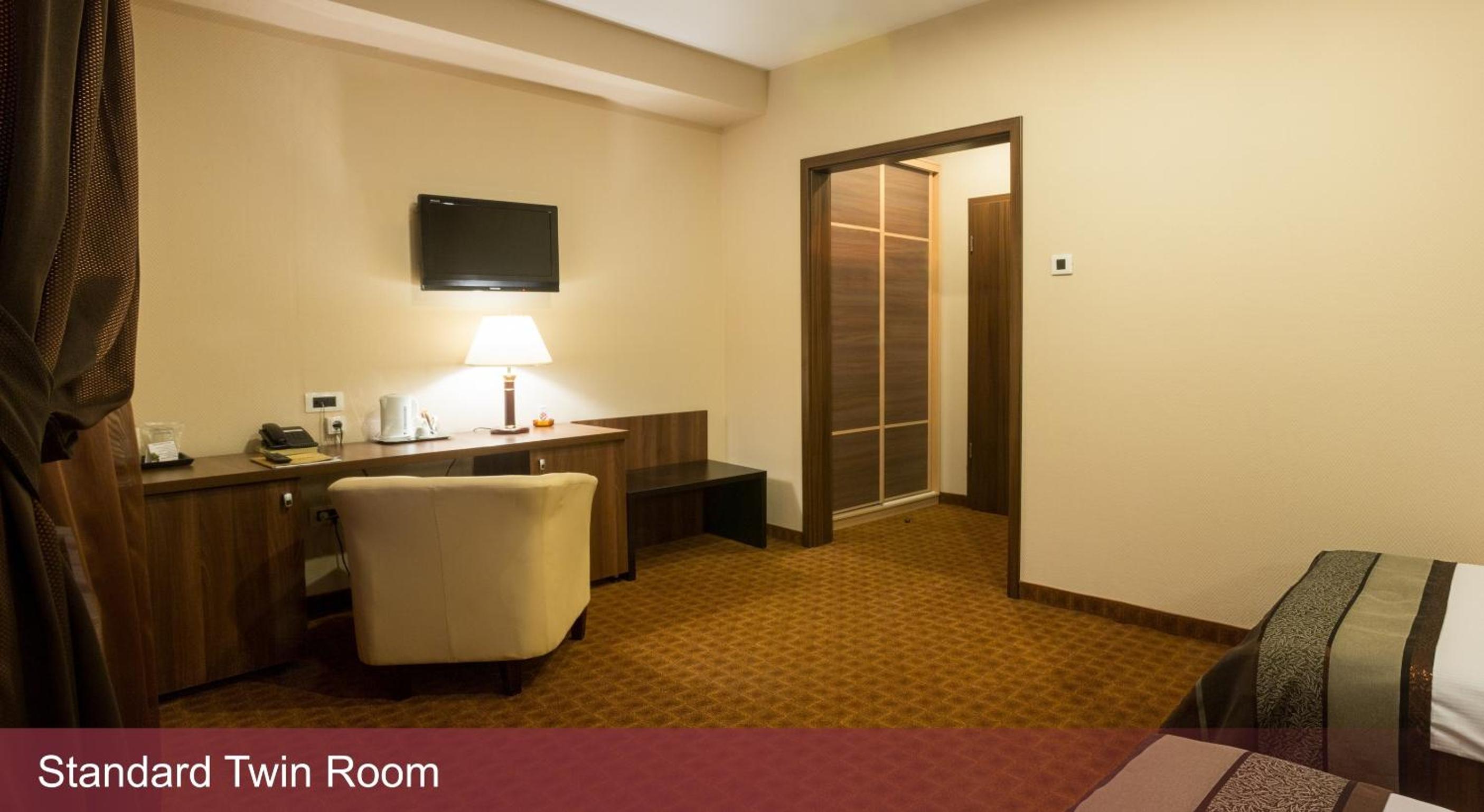 Superior Queen Room - Photo 5