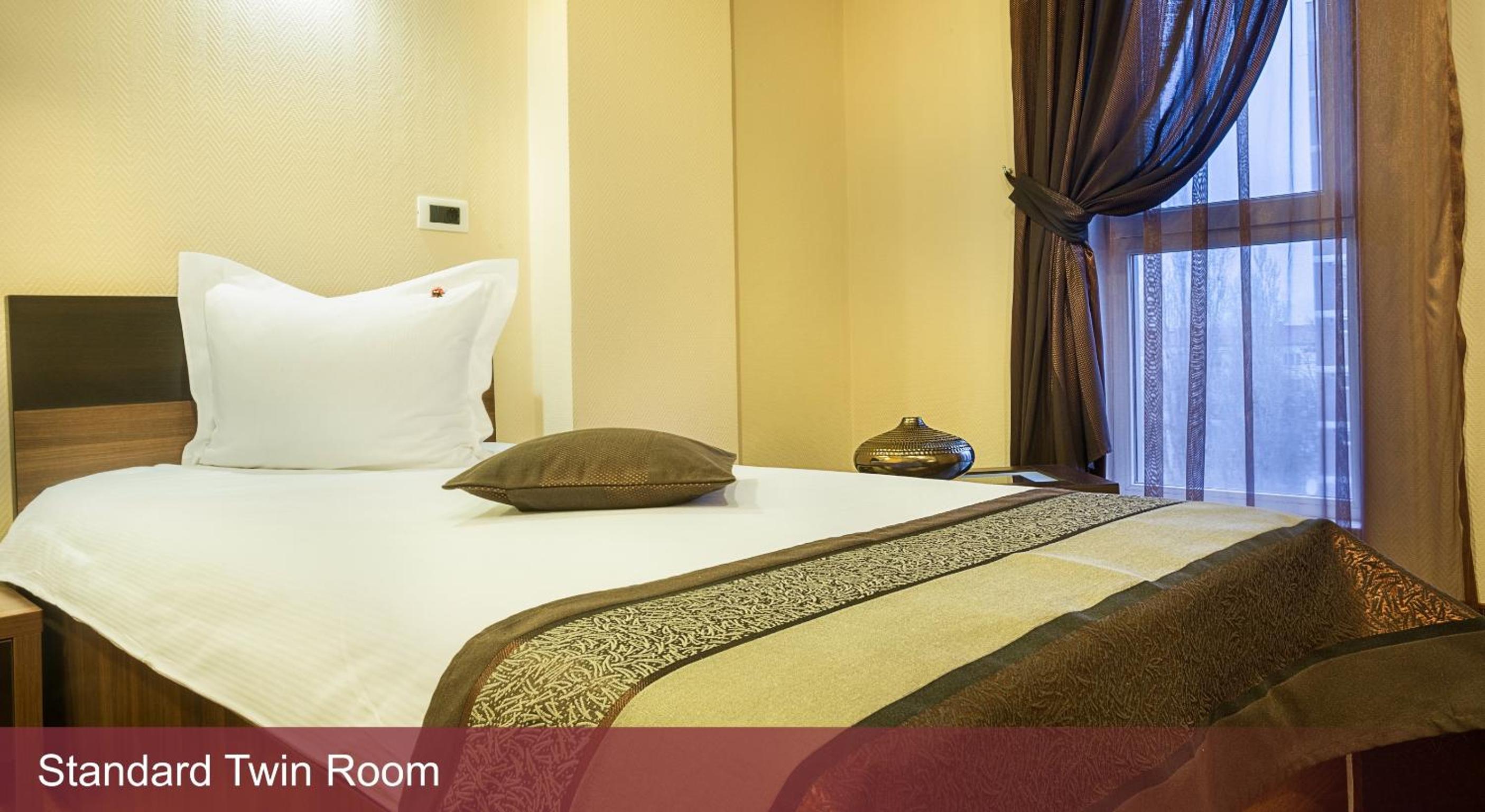 Standard Double Room photo 1