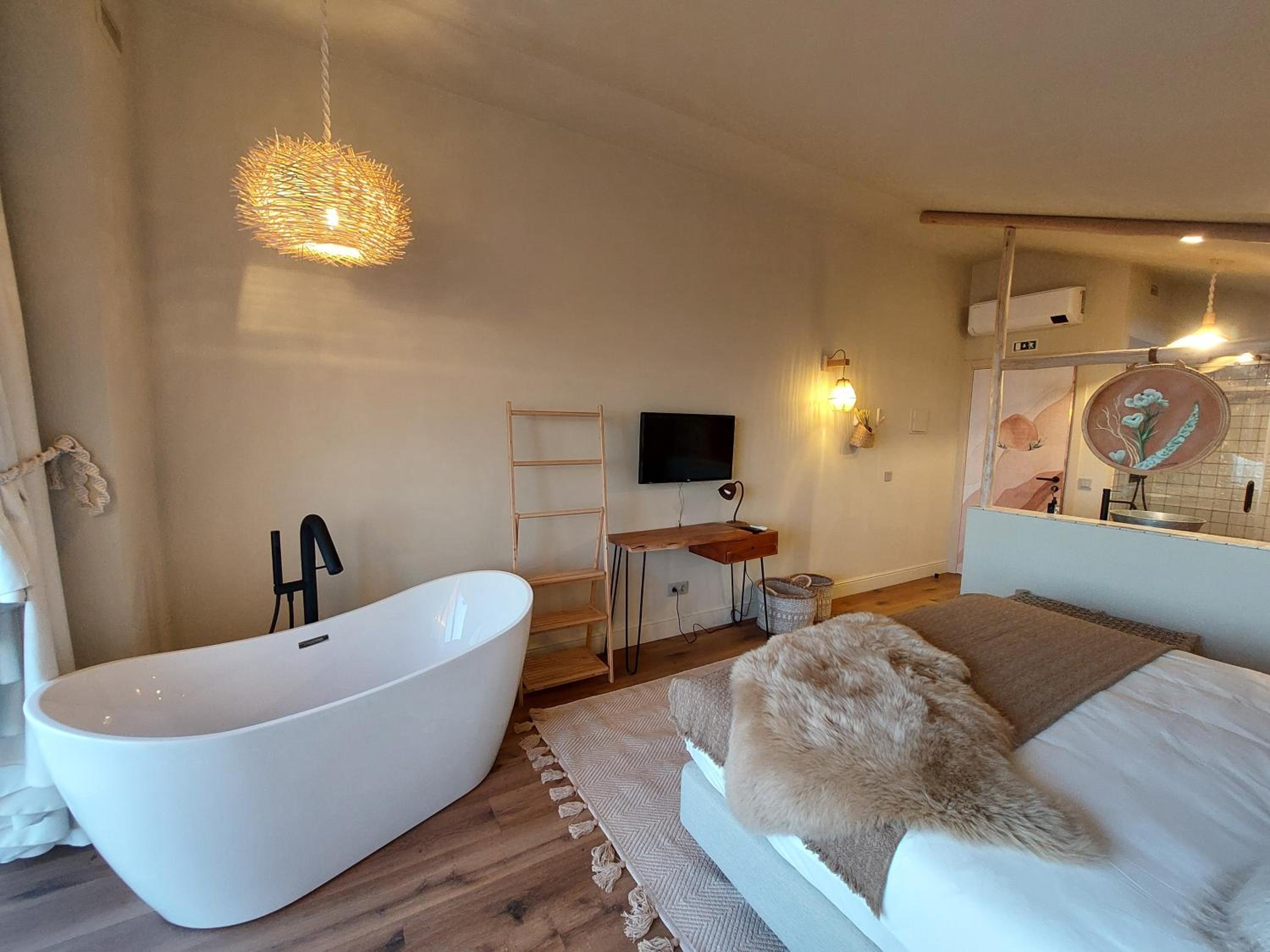 Double Room with Terrace photo 1