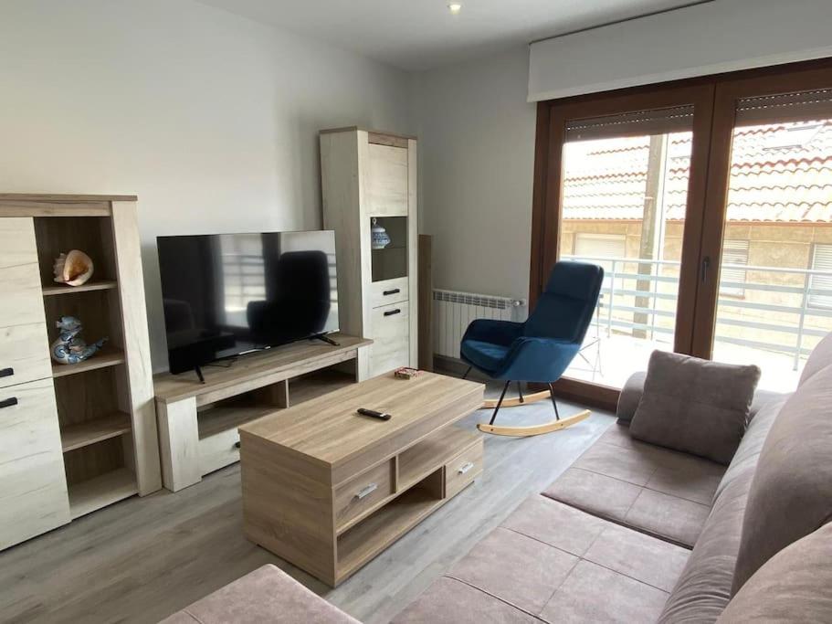Departamento de tres habitaciones