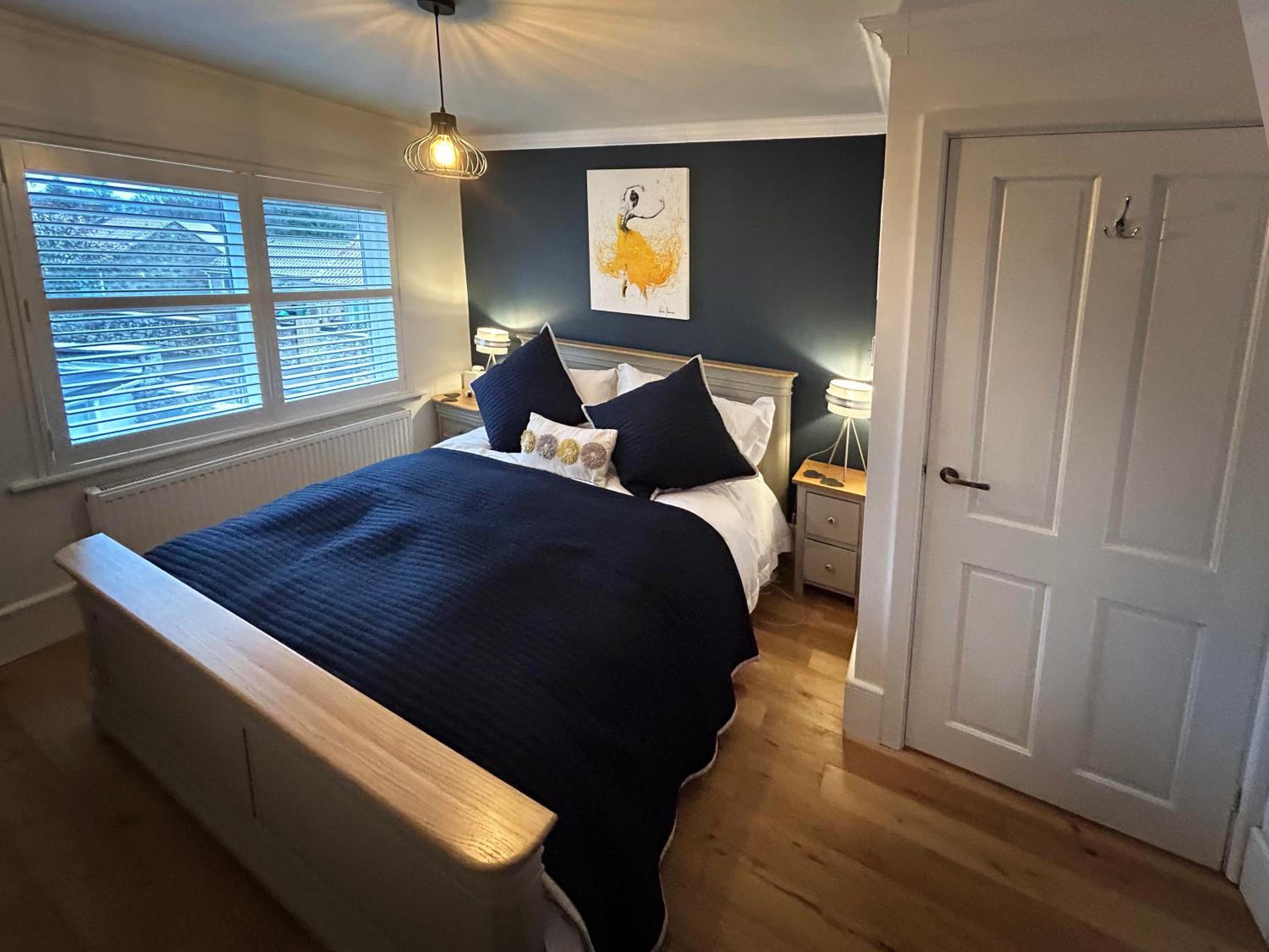 Three-Bedroom House photo 1