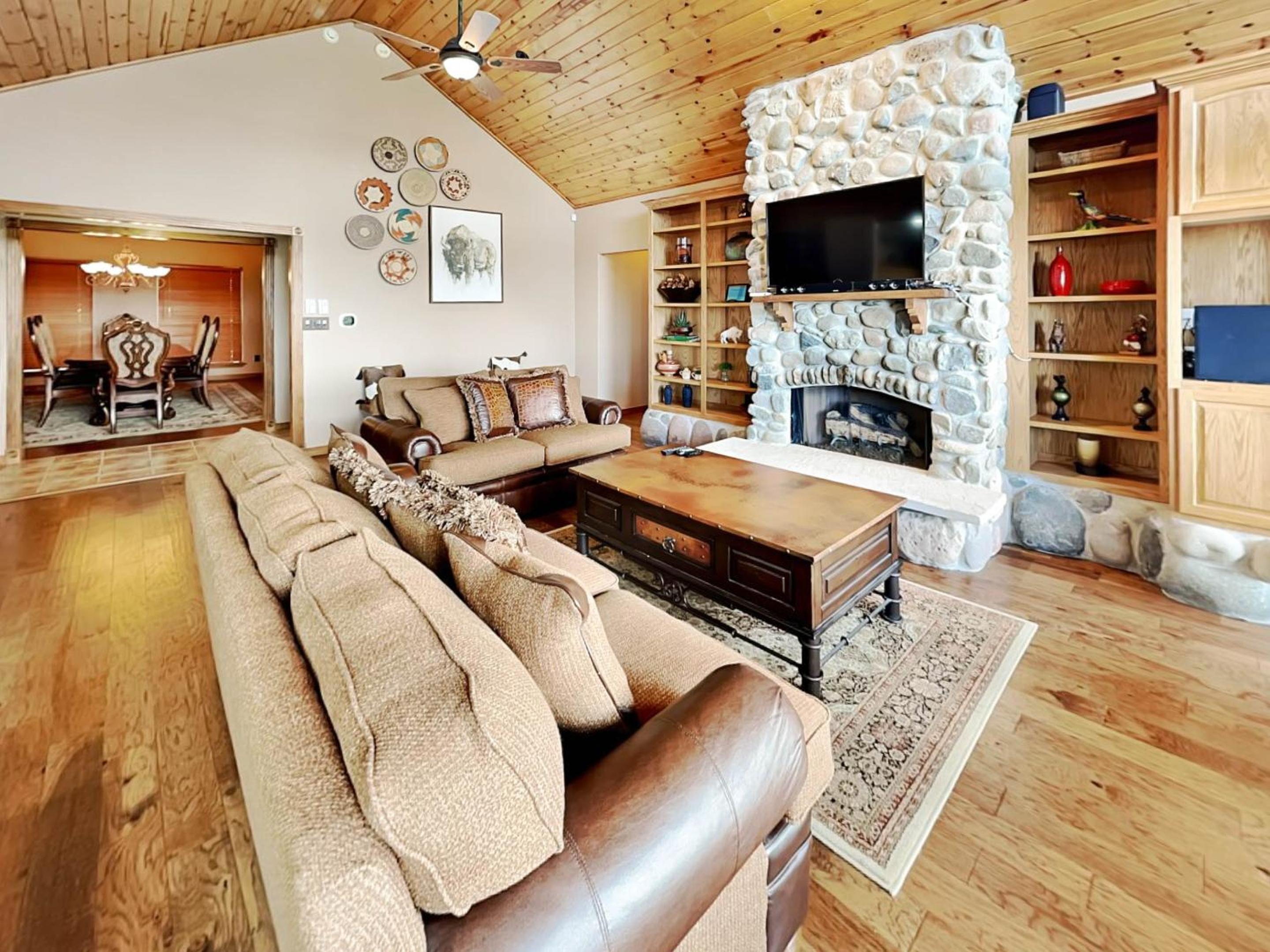 Vacation Home photo 1