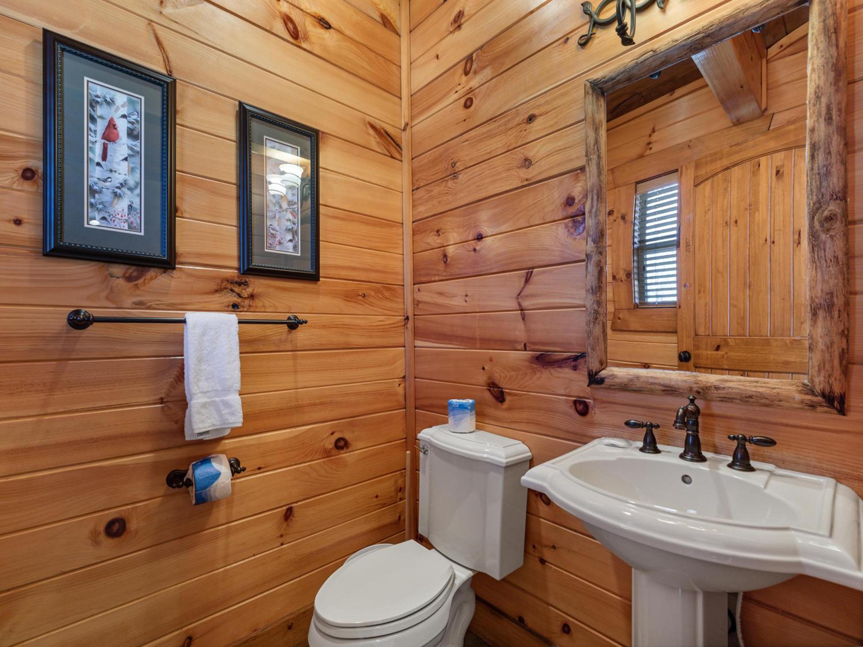 Vacation Home - Photo 68