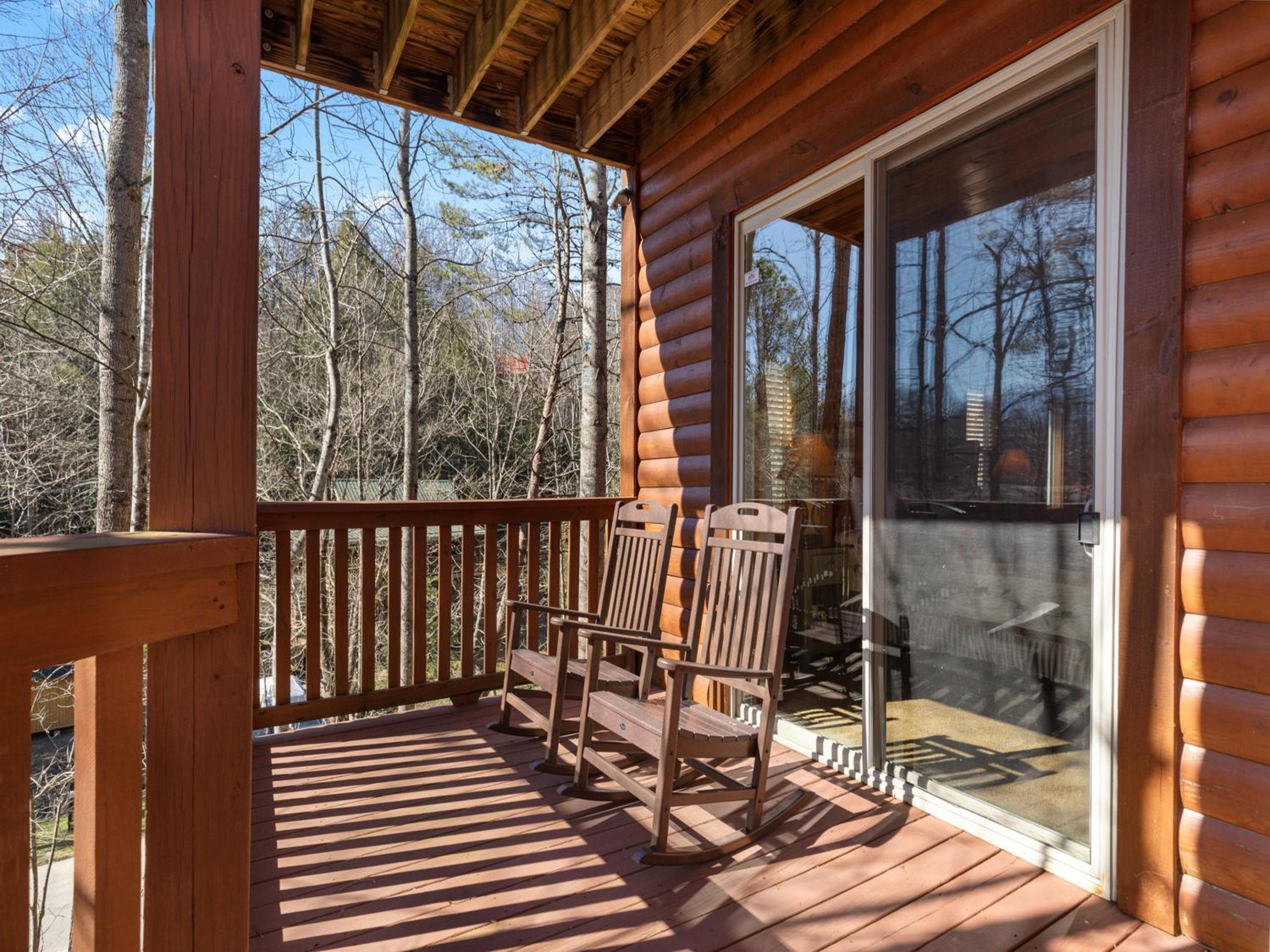 Vacation Home - Photo 32